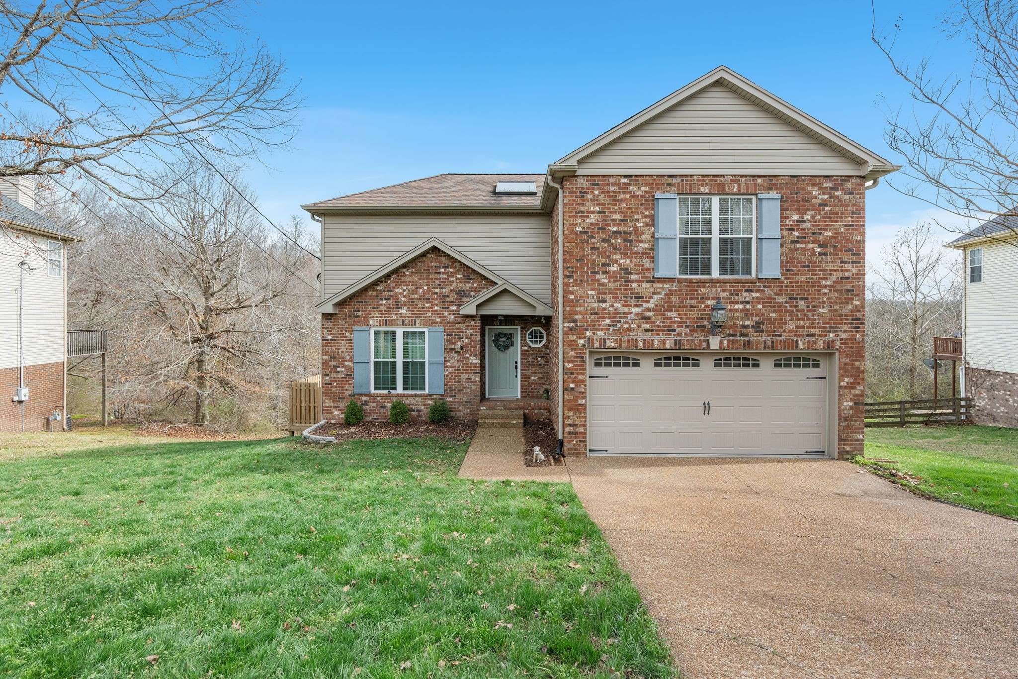 Kingston Springs, TN 37082,141 Scenic Harpeth Dr