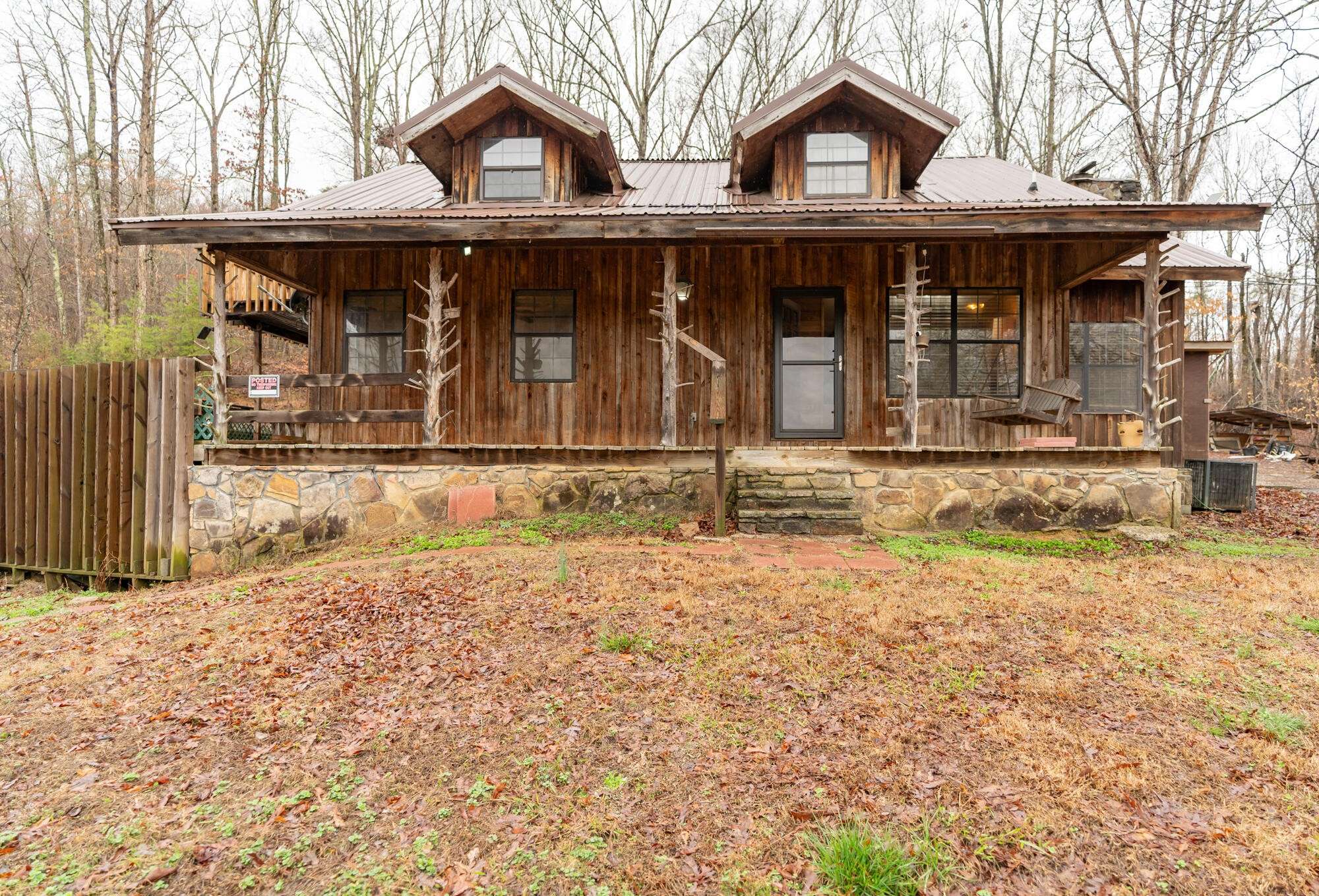 Dunlap, TN 37327,801 Tram Trail