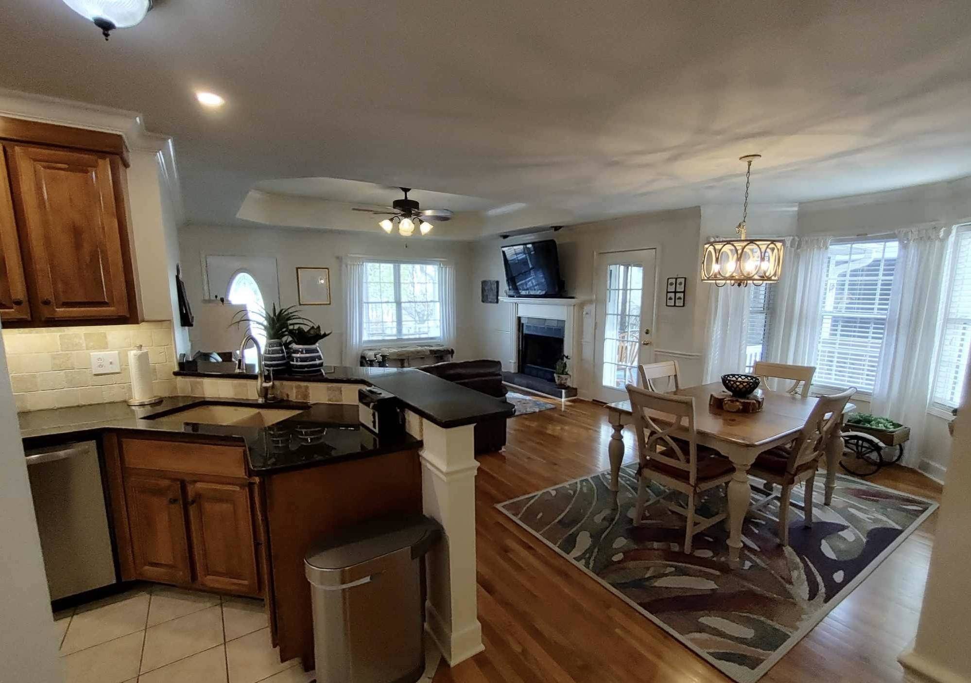 Dover, TN 37058,145 Rose Dr