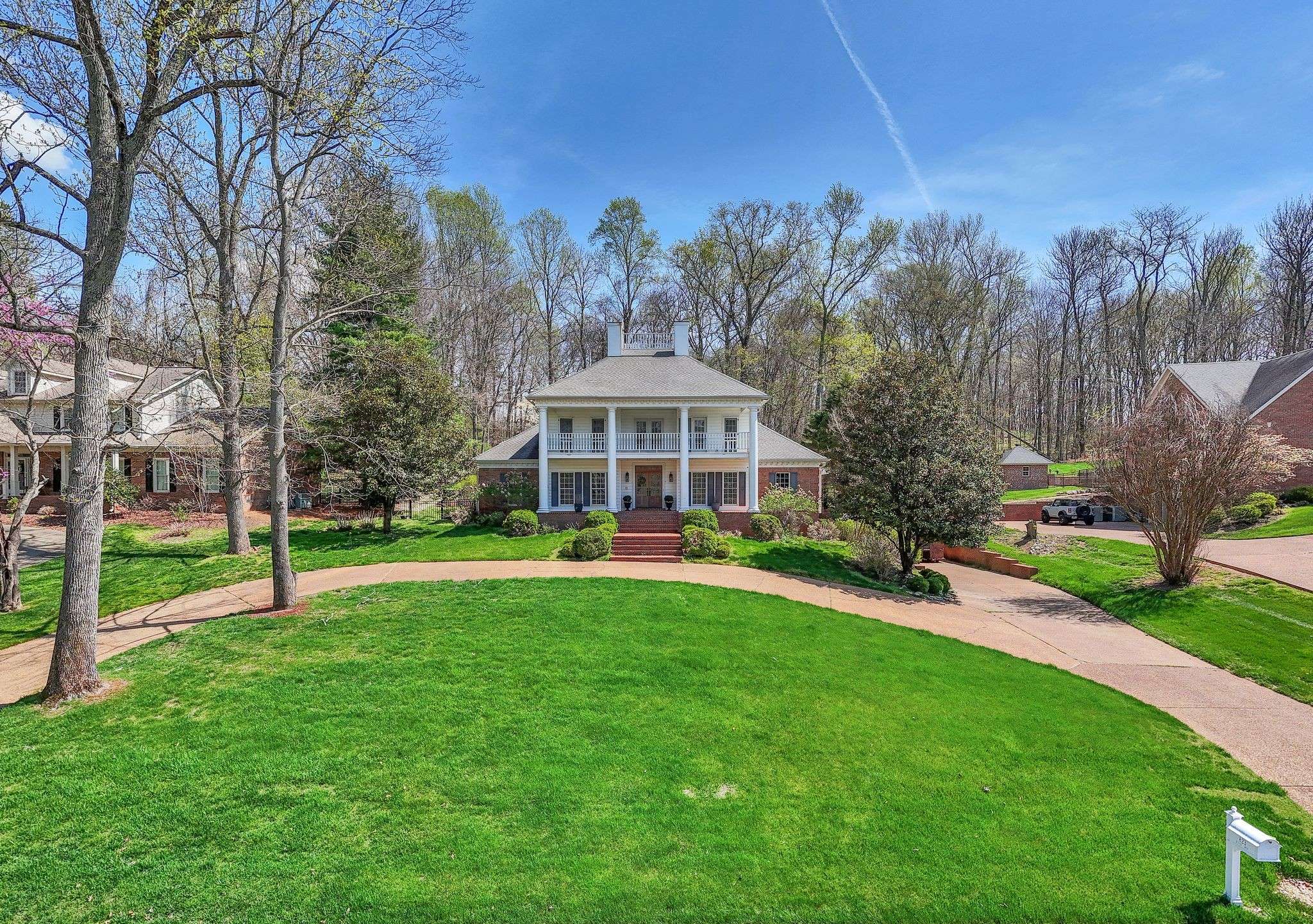 Clarksville, TN 37043,823 River Run