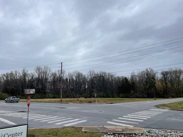 Tullahoma, TN 37388,700 William Northern Blvd