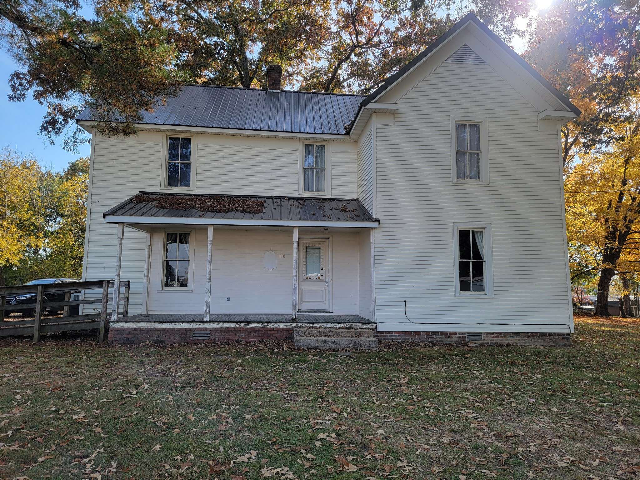 Loretto, TN 38469,110 W Commerce St
