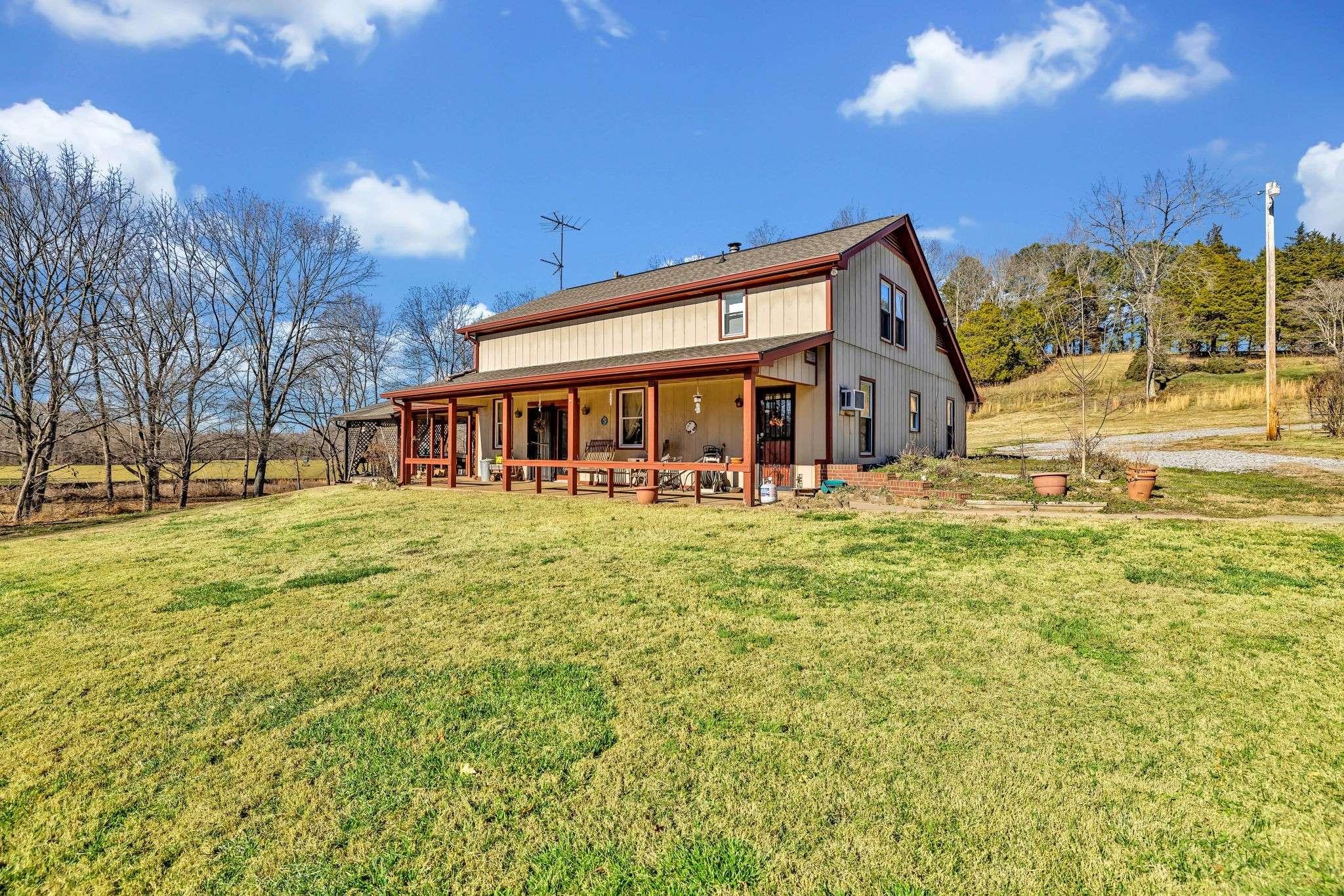 Springfield, TN 37172,6839 Herbert Shannon Rd