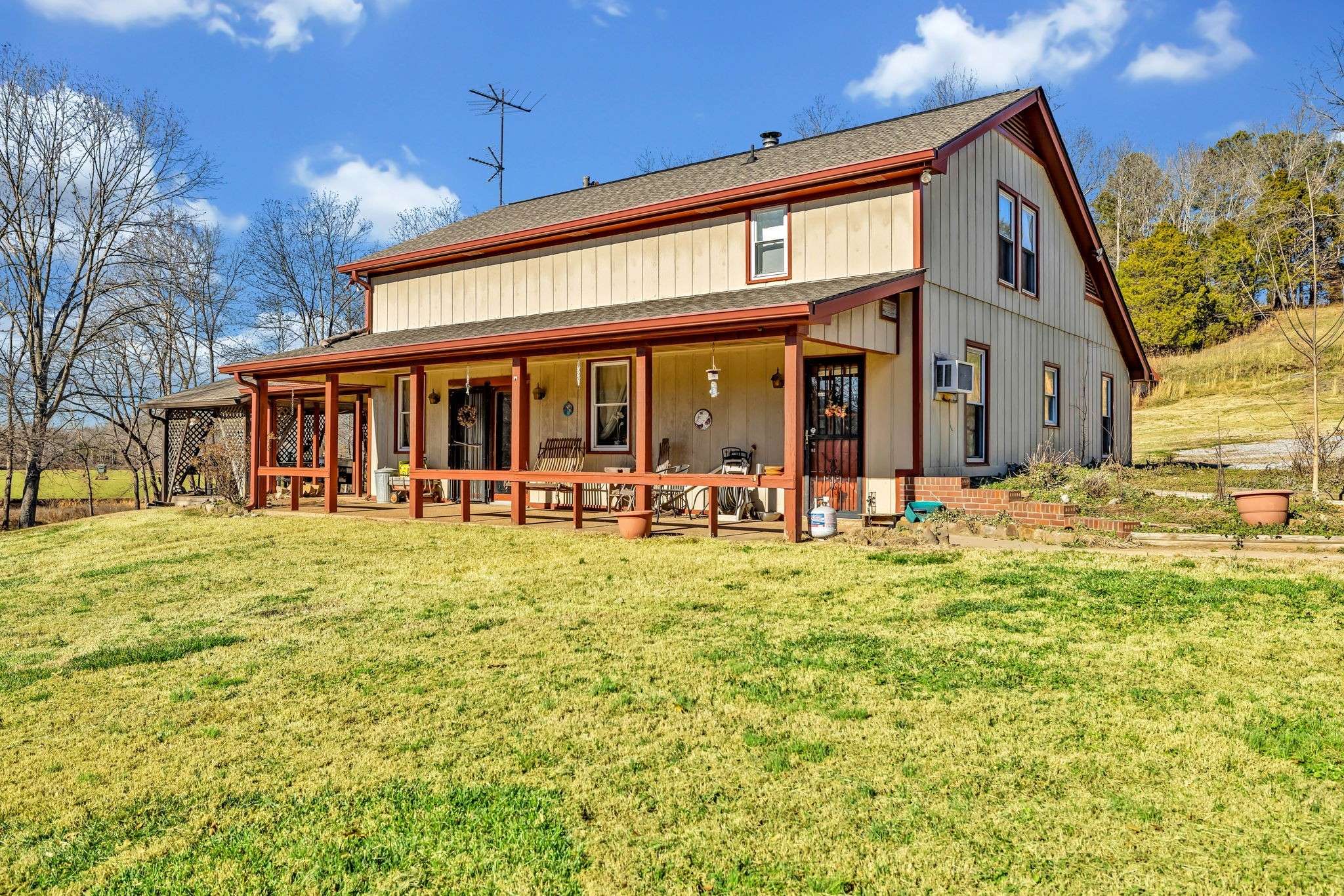 Springfield, TN 37172,6839 Herbert Shannon Rd