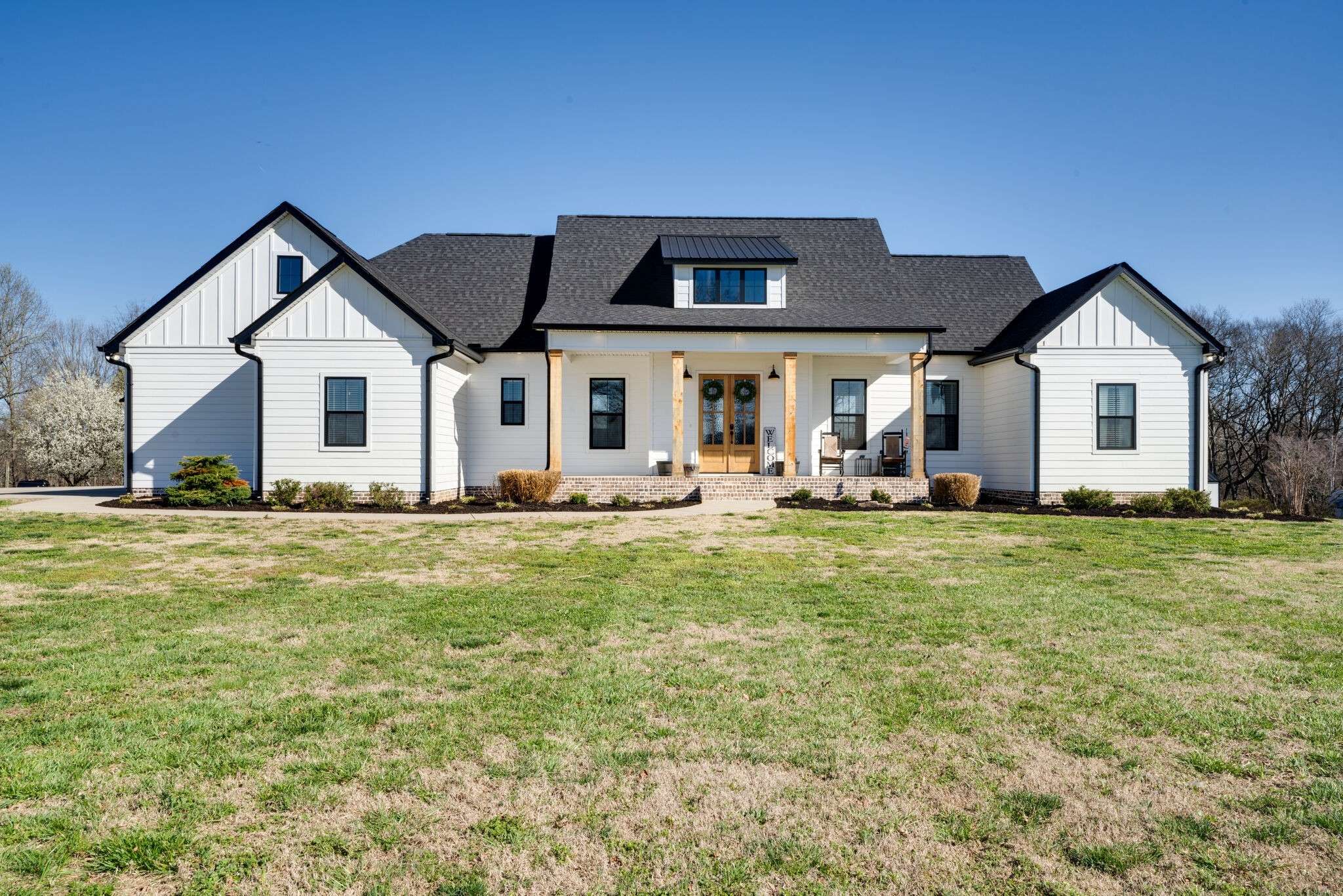 Castalian Springs, TN 37031,295 Ben Armstrong Rd