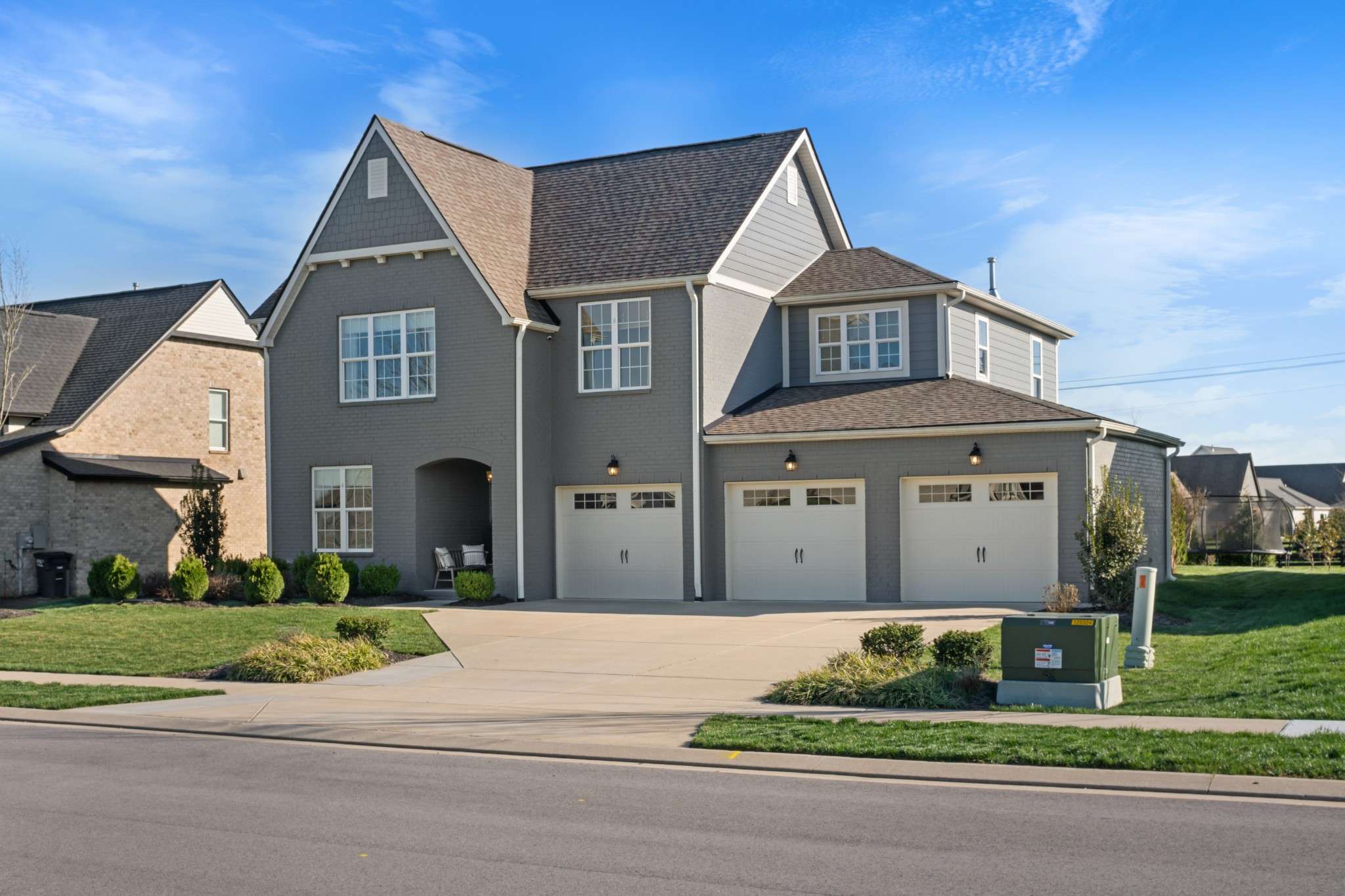 College Grove, TN 37046,7137 Blondell Way