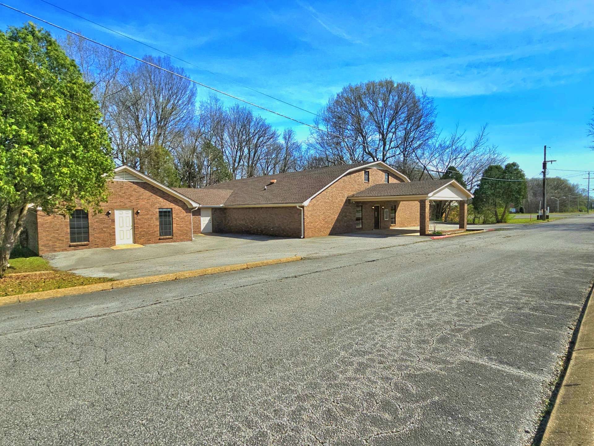 Humboldt, TN 38343,3535 Chere Carol Rd
