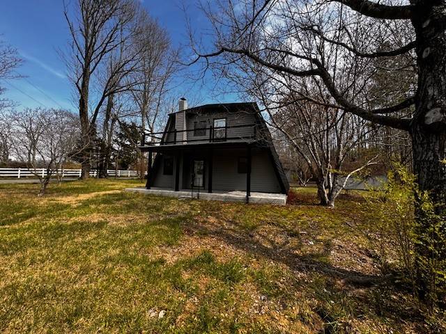Estill Springs, TN 37330,11 Bluebird Trl