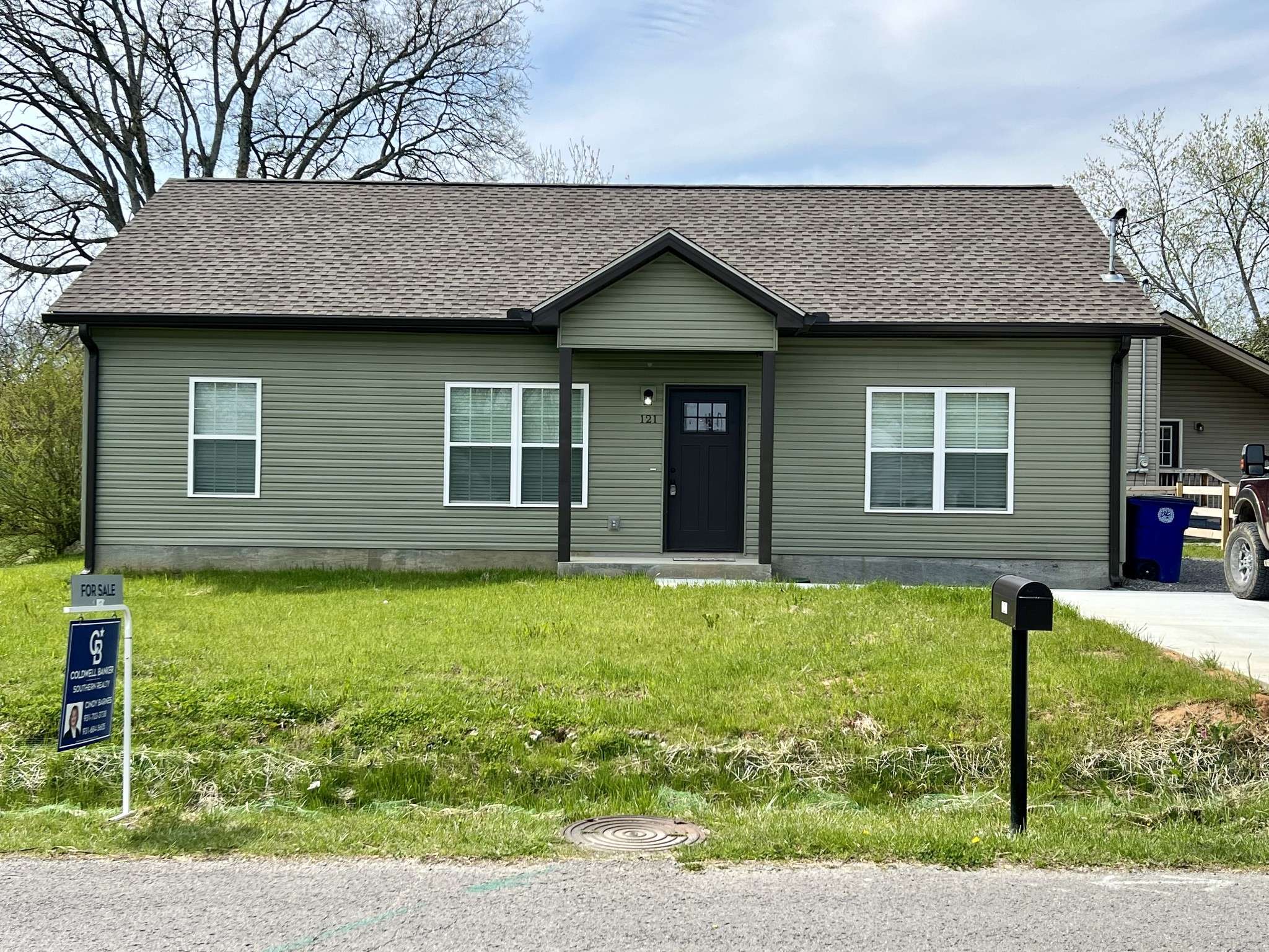 Shelbyville, TN 37160,121 Locust Street