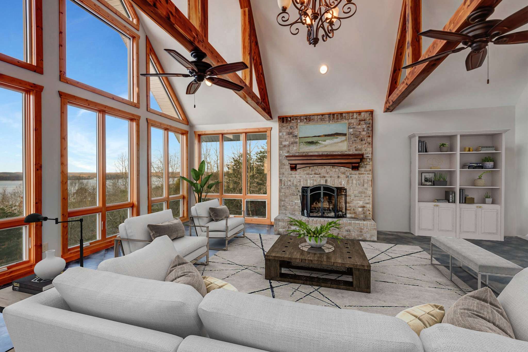 Waverly, TN 37185,1060 Harborview Drive