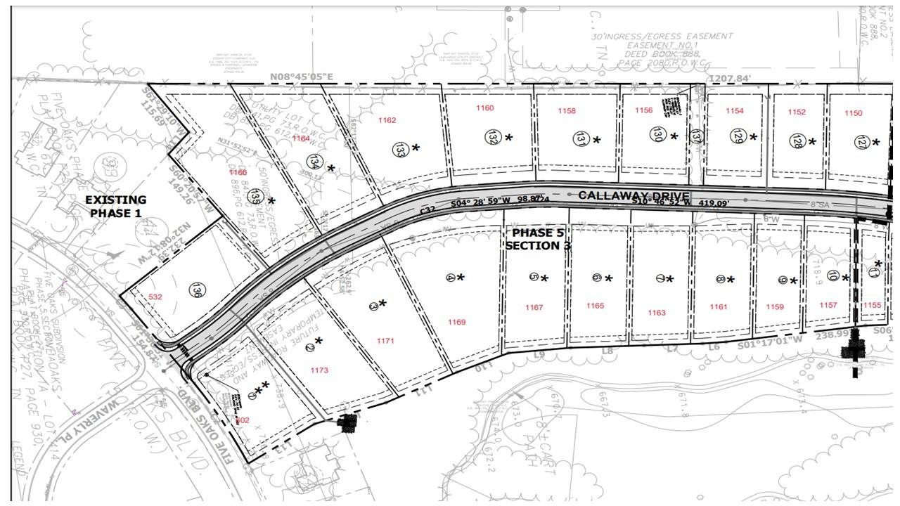 Lebanon, TN 37087,1154 Callaway Dr