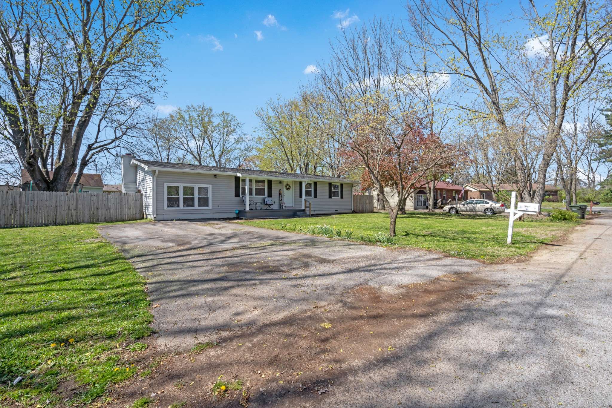 Hopkinsville, KY 42240,1005 Mill Run Ct