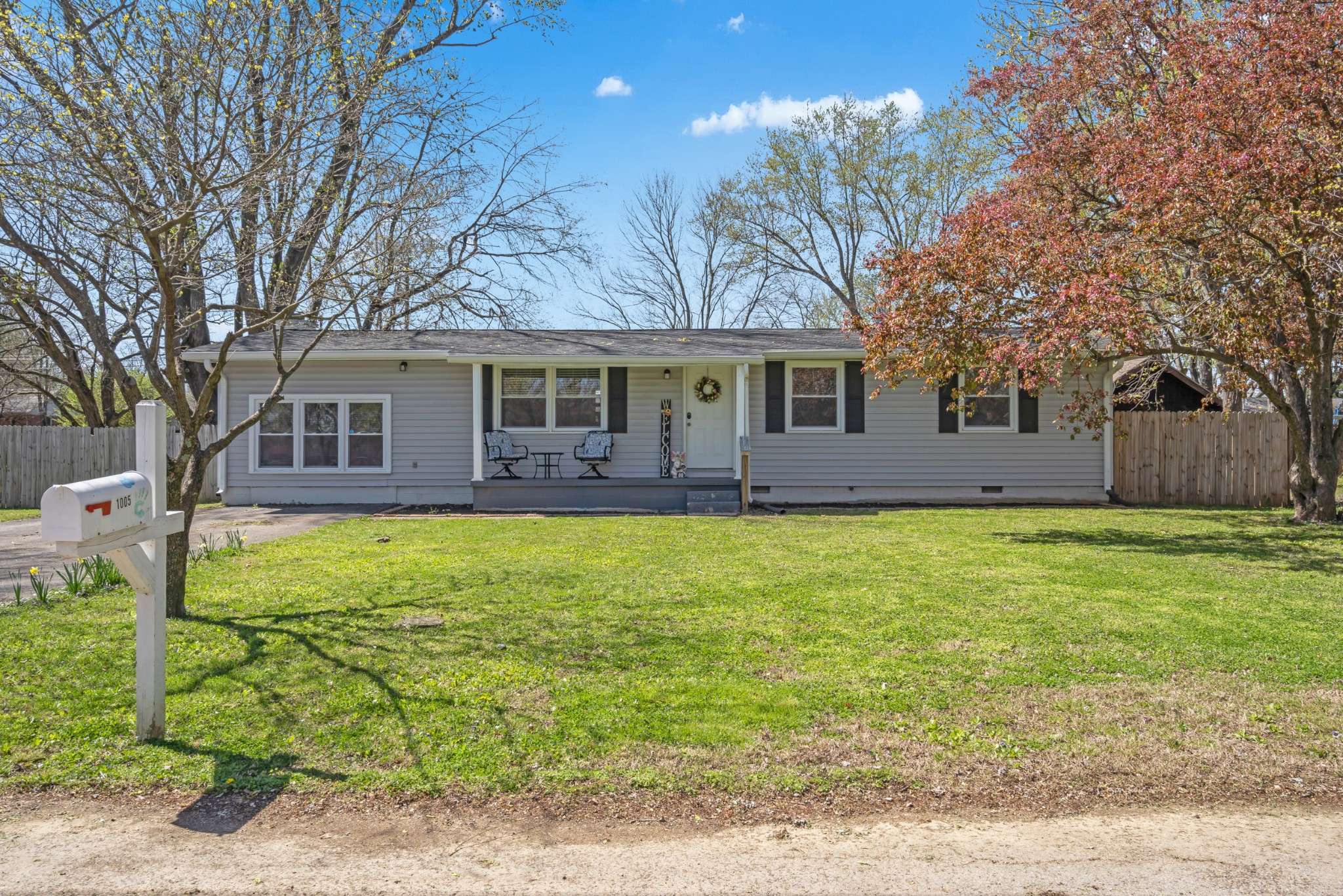 Hopkinsville, KY 42240,1005 Mill Run Ct