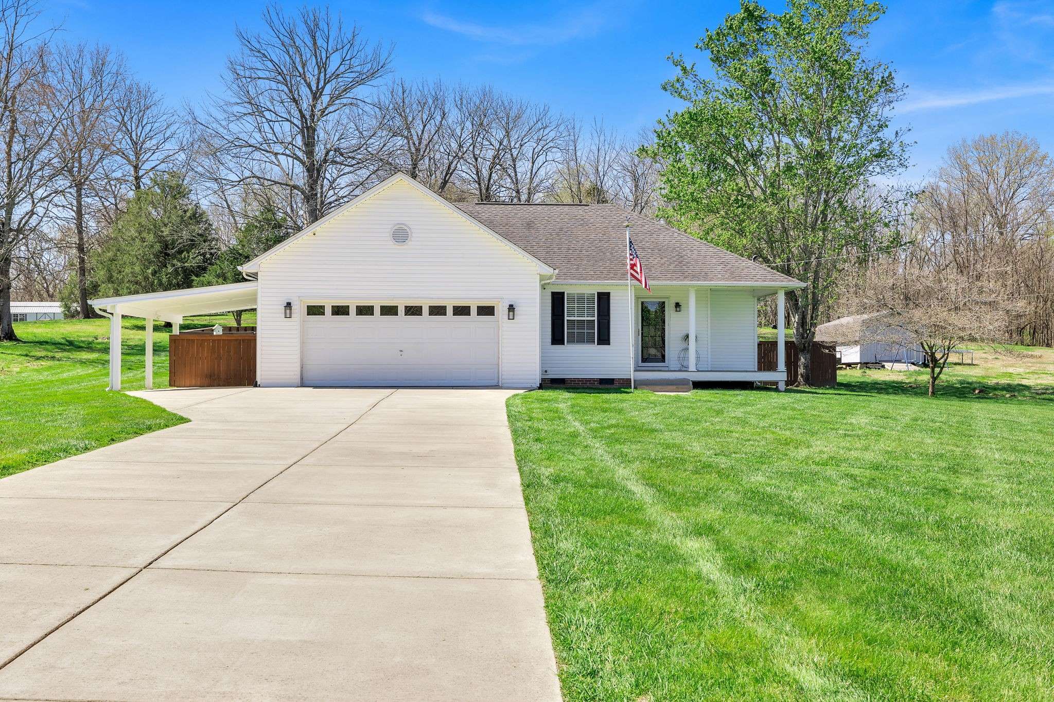 Spring Hill, TN 37174,512 White Oak Trl