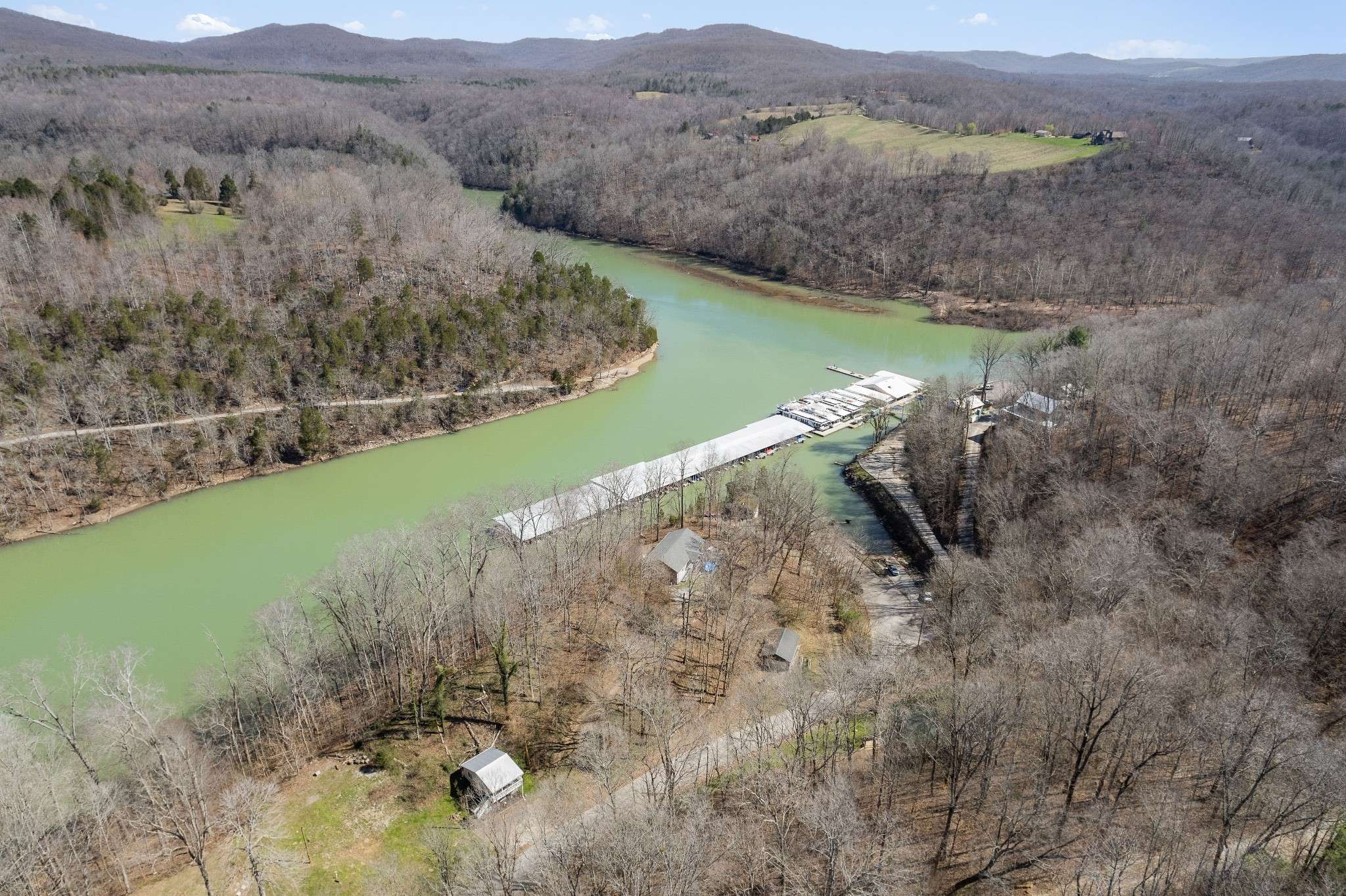 Alpine, TN 38543,5641 Eastport Rd
