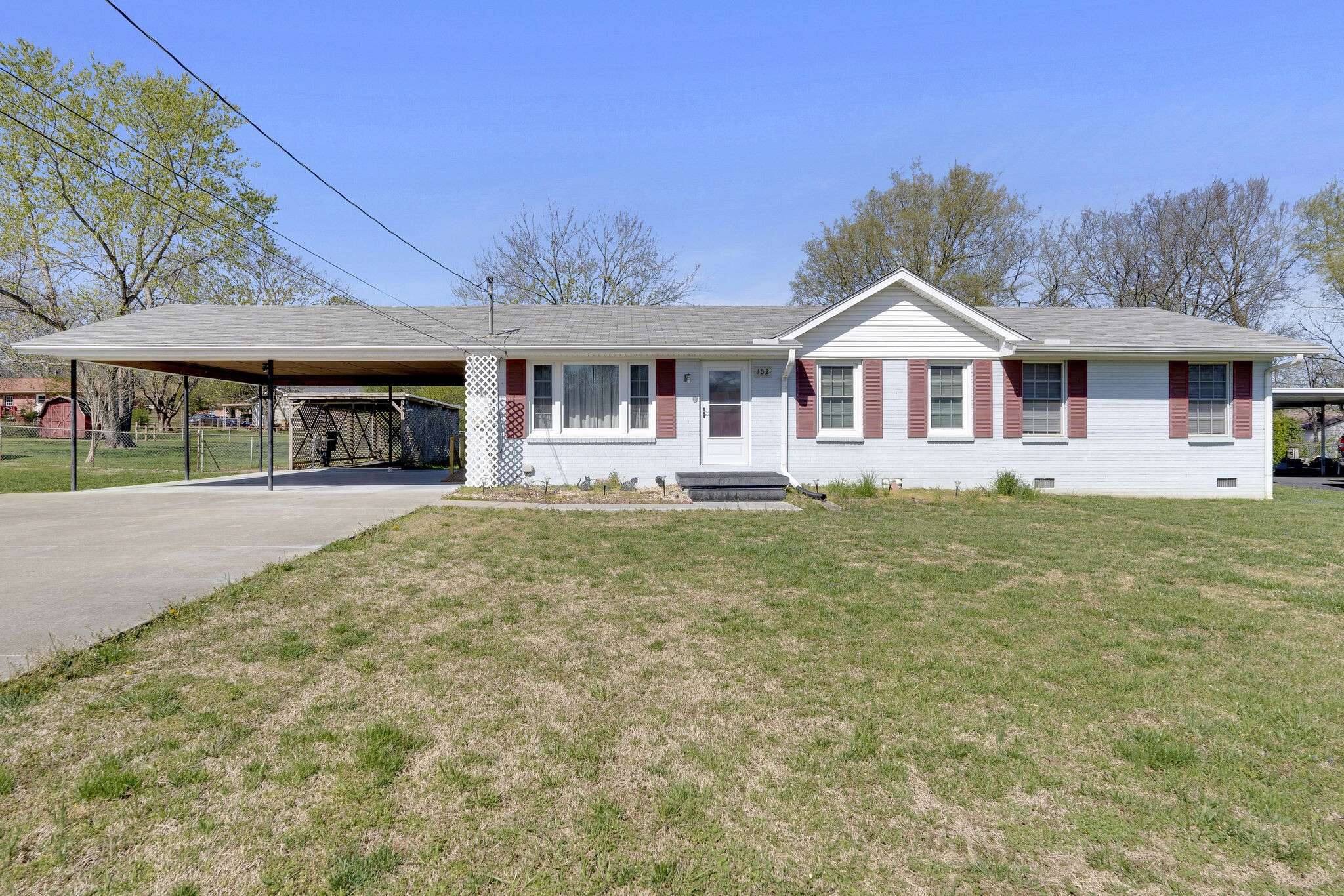 Smyrna, TN 37167,102 Walnut St