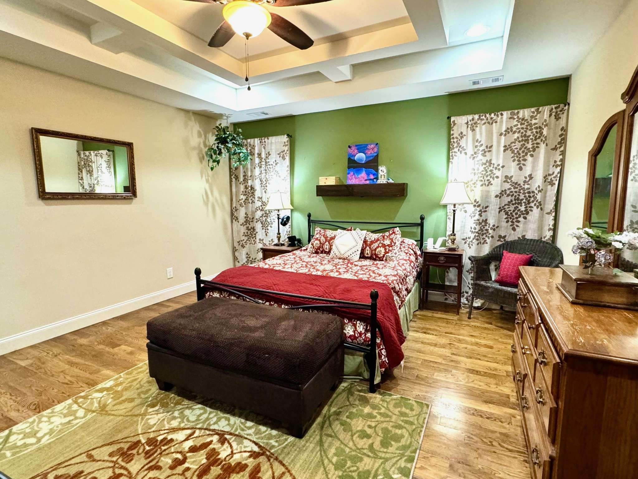 Orlinda, TN 37141,6445 S Lamont Rd