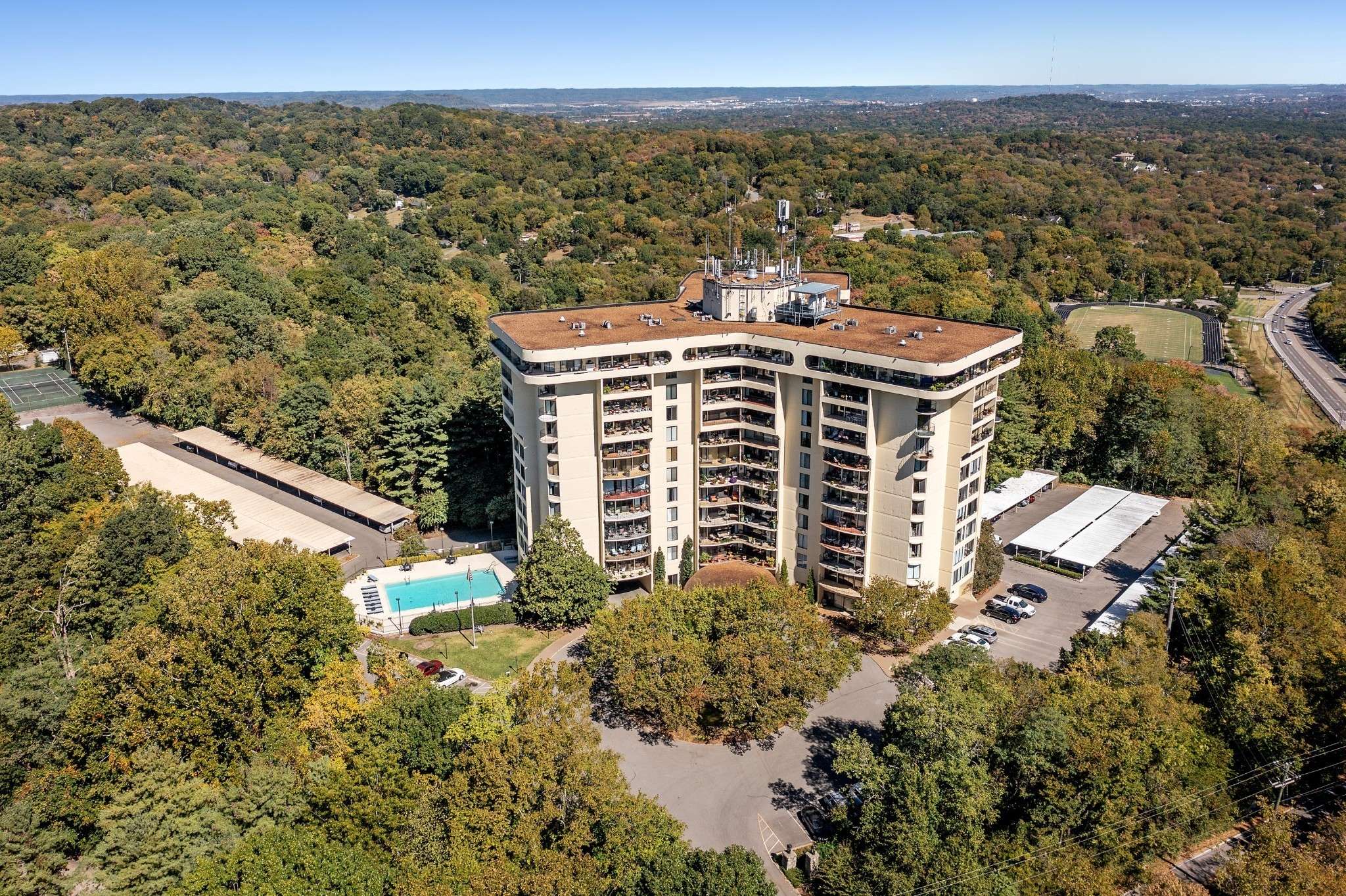 Nashville, TN 37205,6666 Brookmont Ter #404