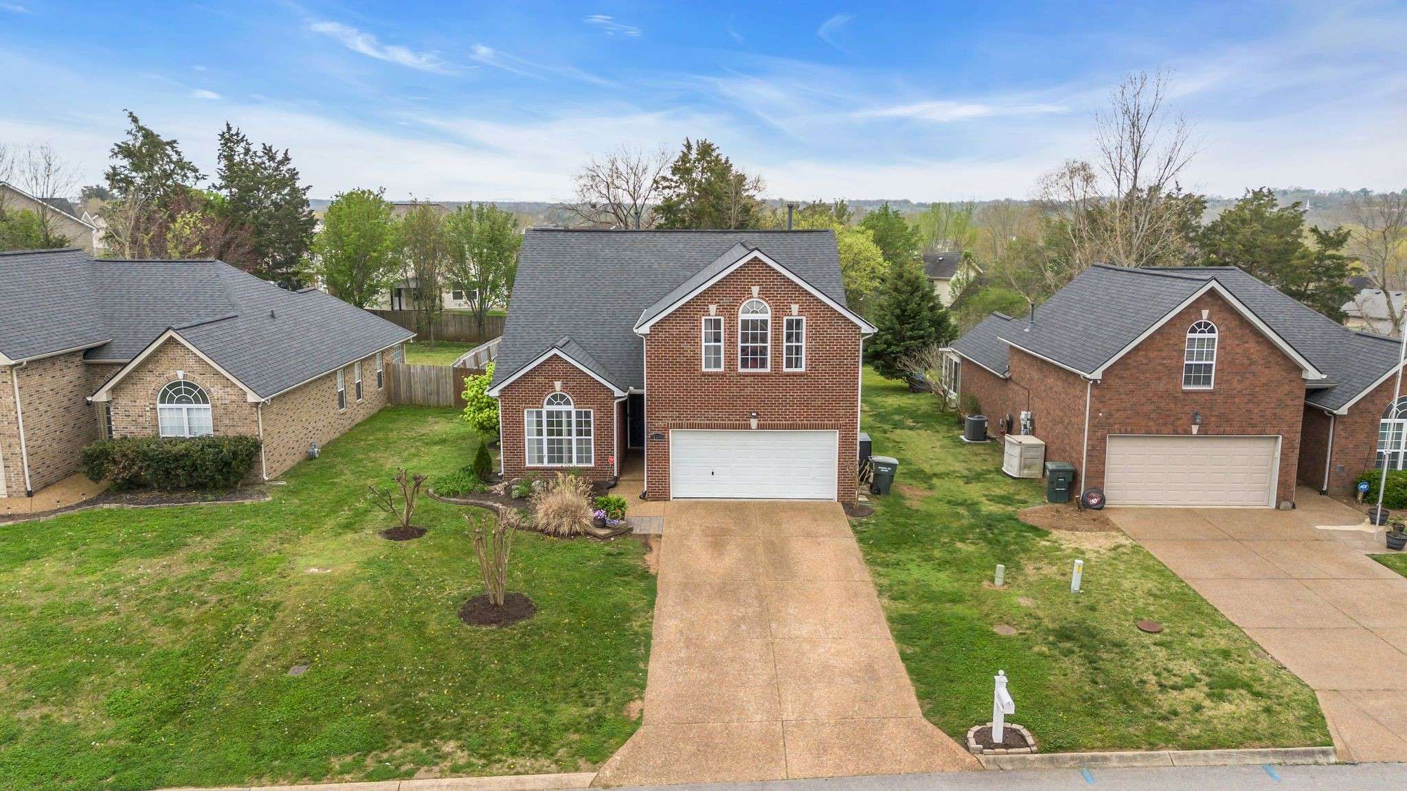 Mount Juliet, TN 37122,1418 Saddle Crst
