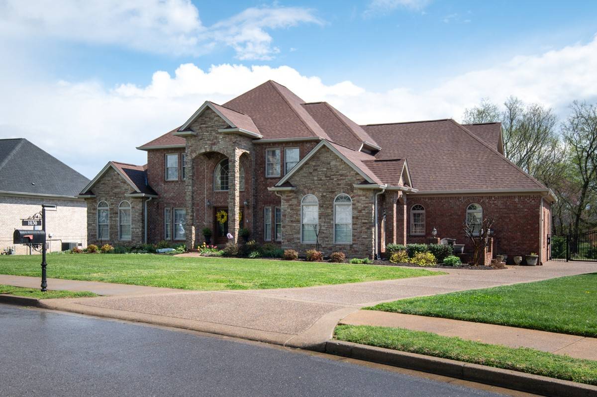 Hendersonville, TN 37075,1030 Gadwall Cir