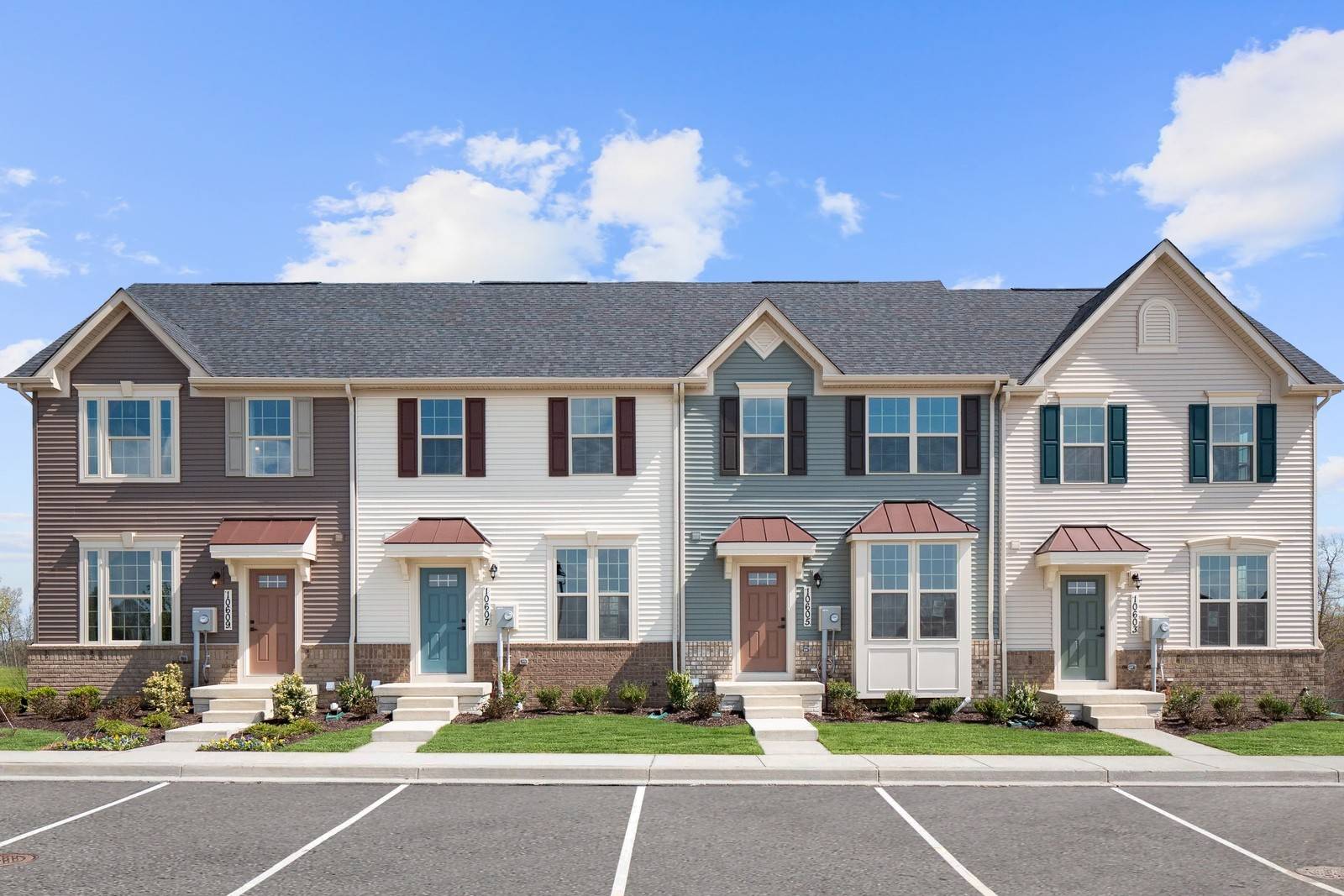 Thompsons Station, TN 37179,906 Mountain View Ct