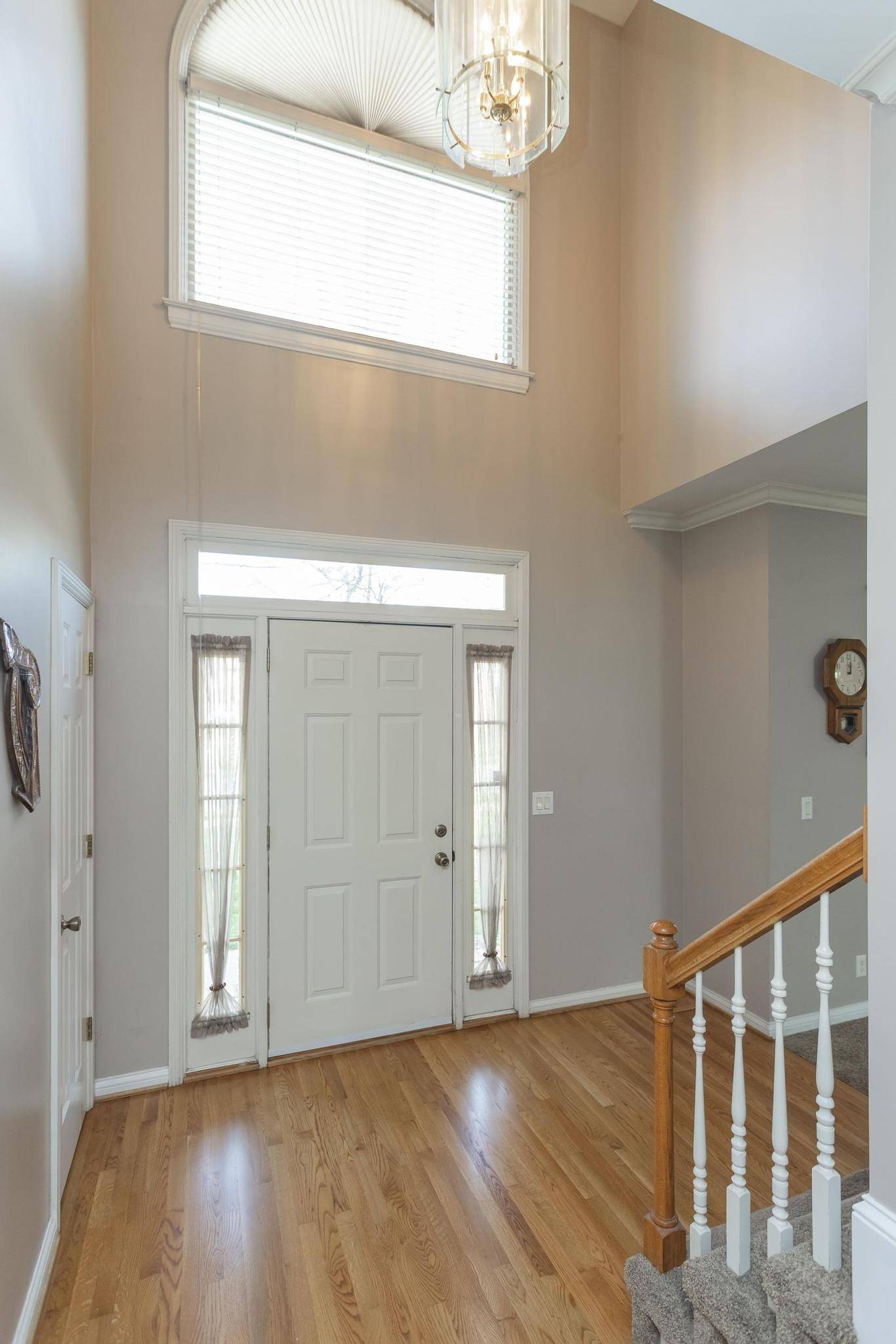 Franklin, TN 37064,847 Thatcher Way