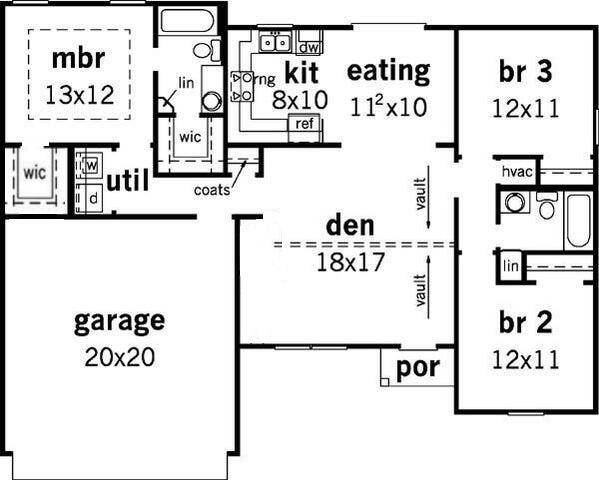 Riceville, TN 37370,14 The Meadows