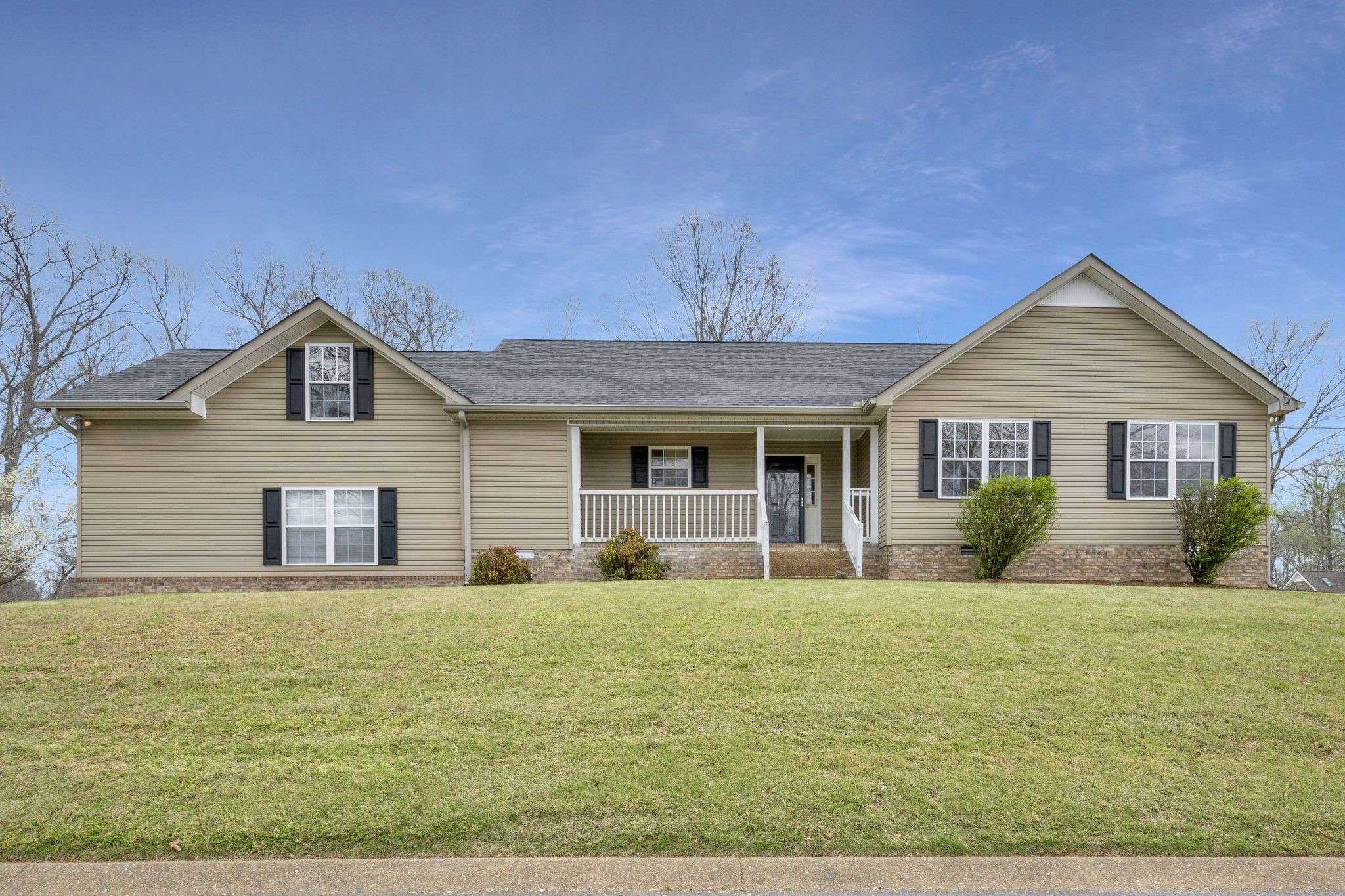 Kingston Springs, TN 37082,159 Overlook Ct