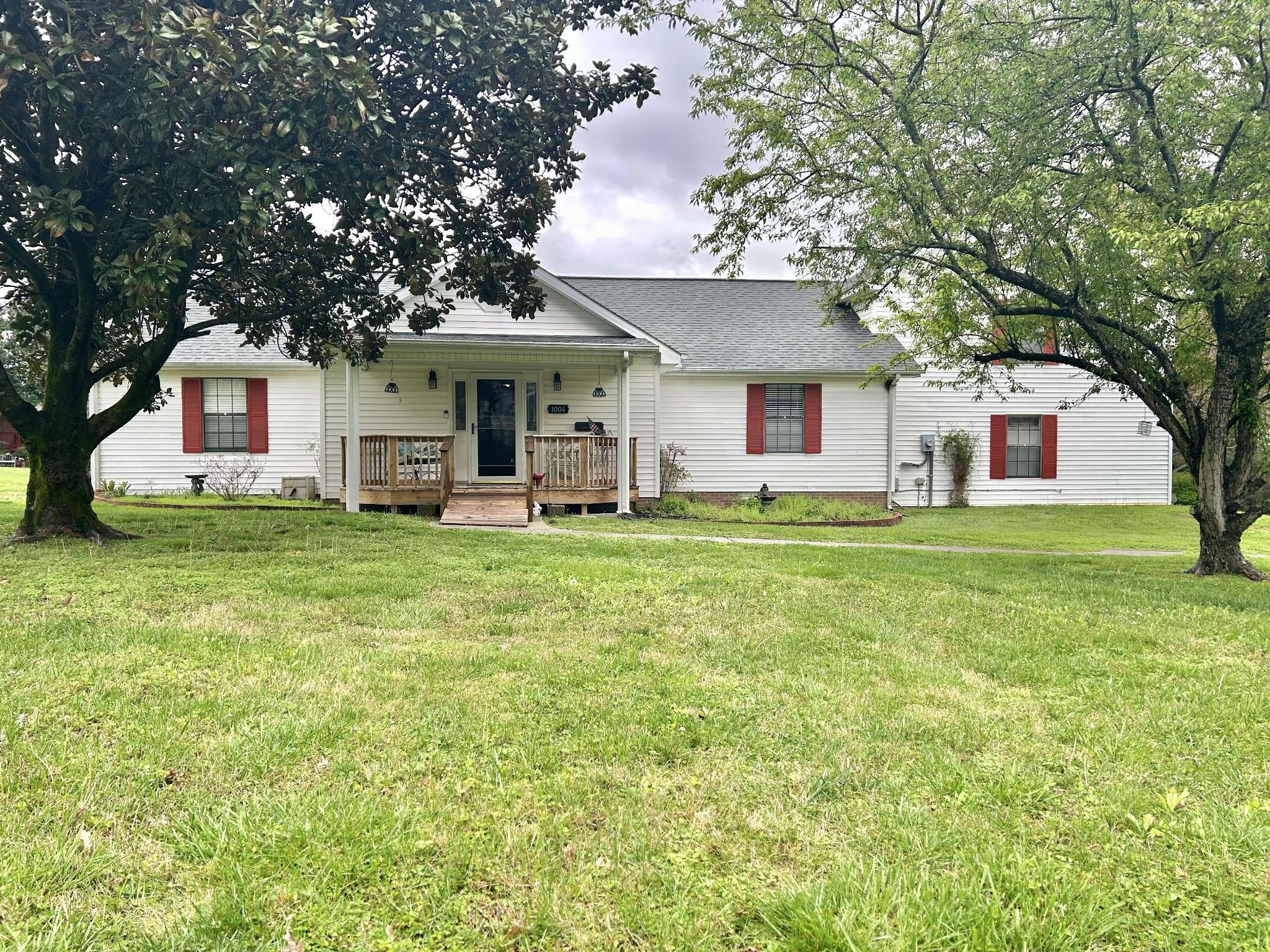 Manchester, TN 37355,1004 Old Woodbury Hwy