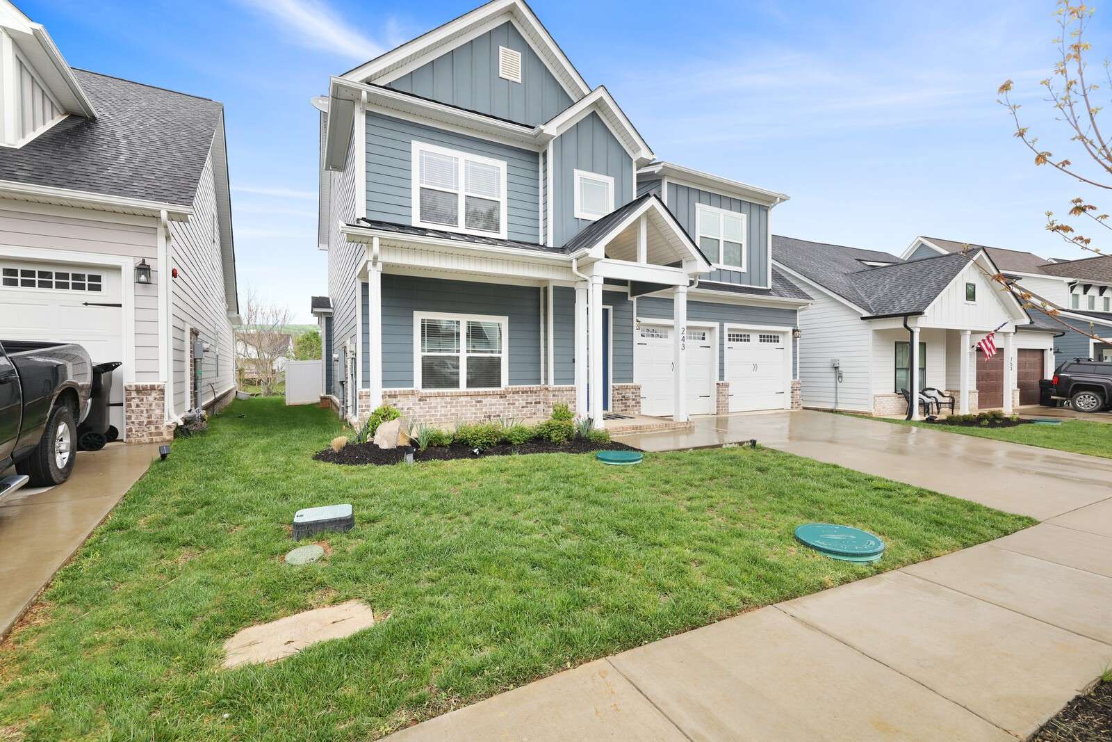 Pleasant View, TN 37146,243 Daniel St