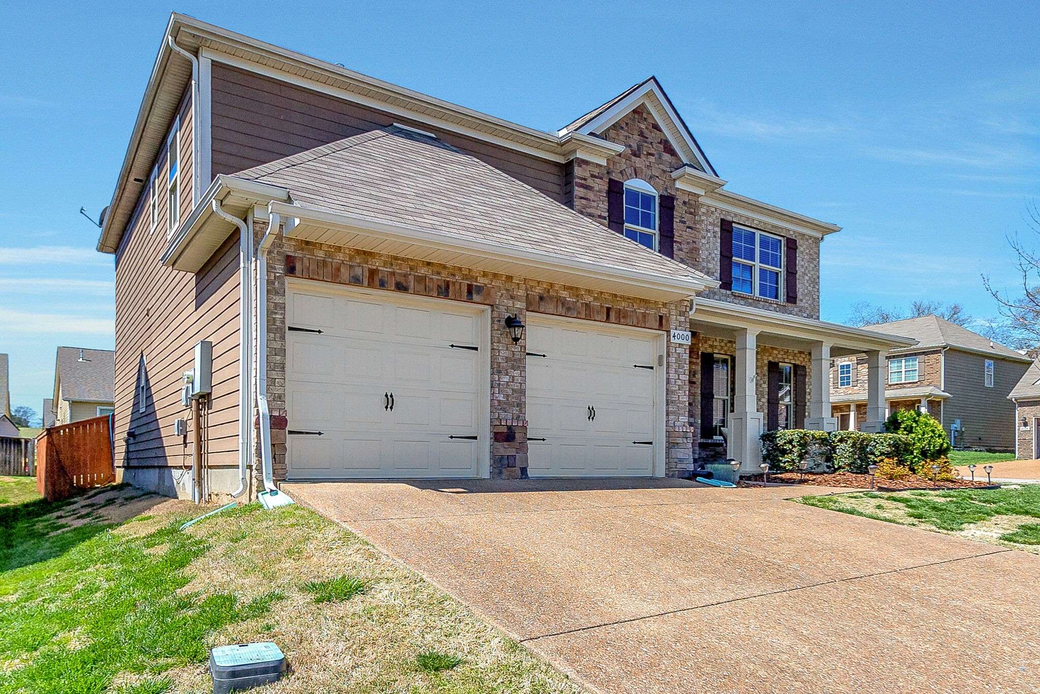 Spring Hill, TN 37174,4000 Corey Ct