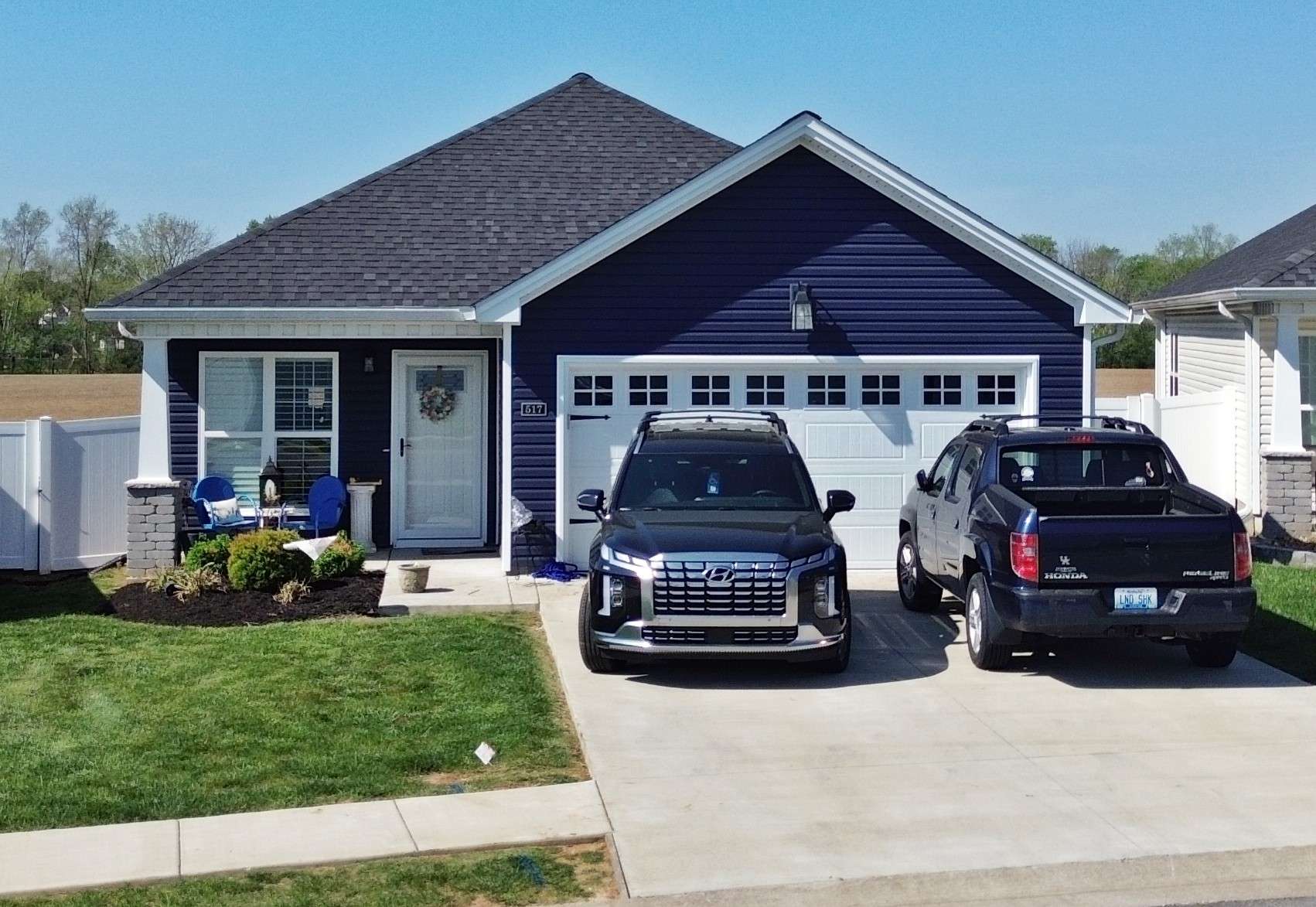 Hopkinsville, KY 42240,517 Justify Dr