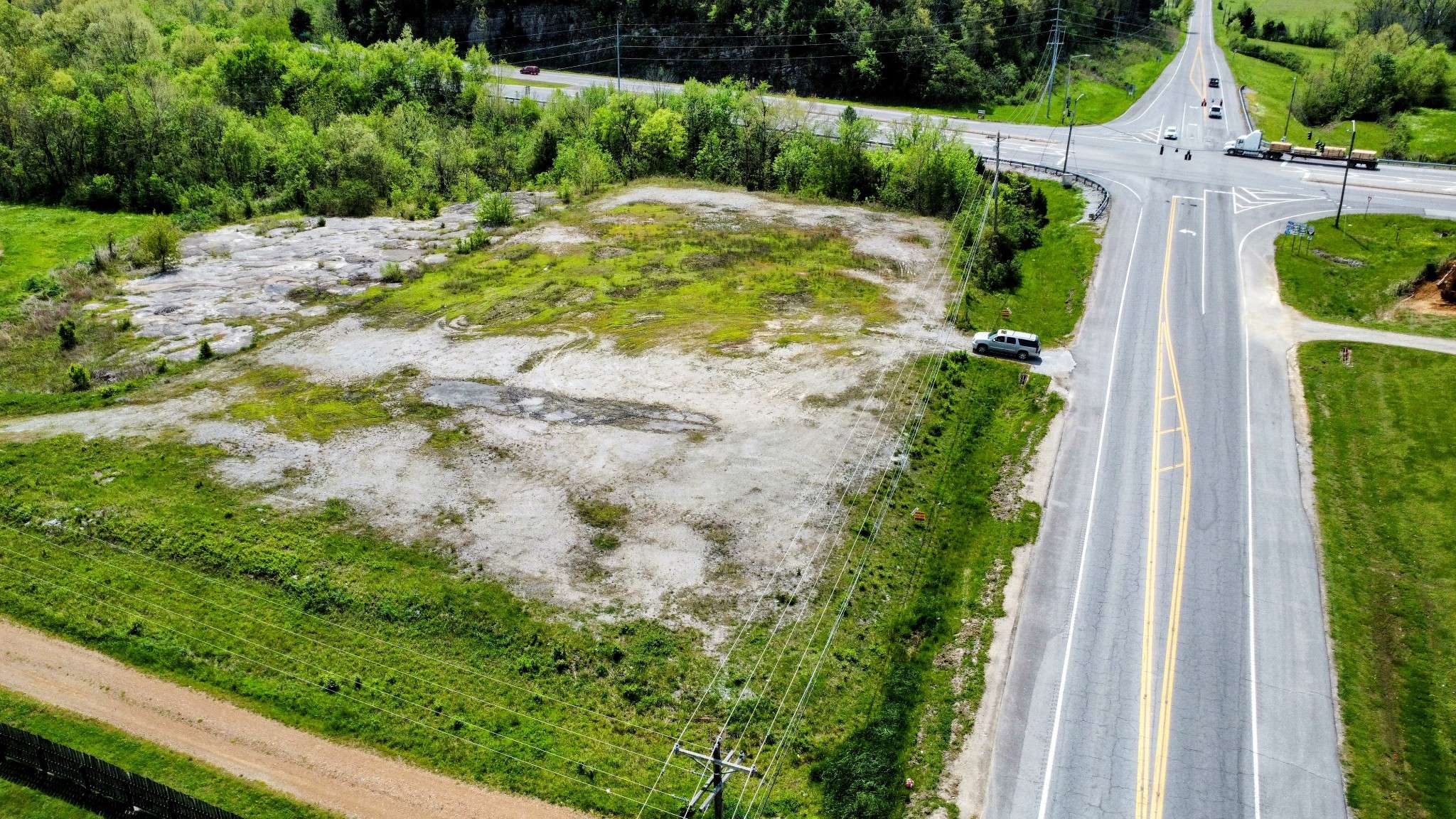 Pulaski, TN 38478,0 Tidwell South Circle