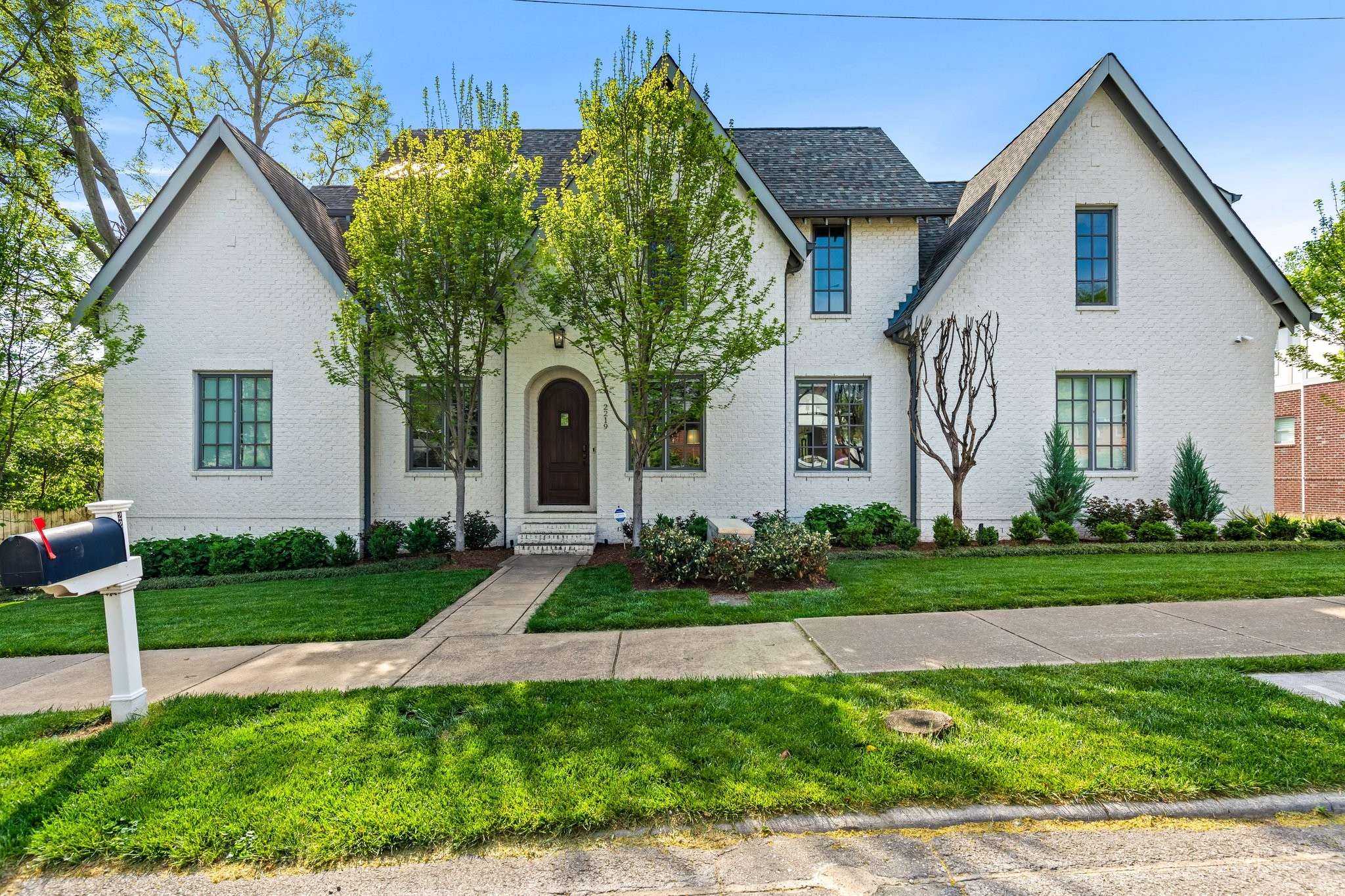 Nashville, TN 37212,2219 29th Ave #S