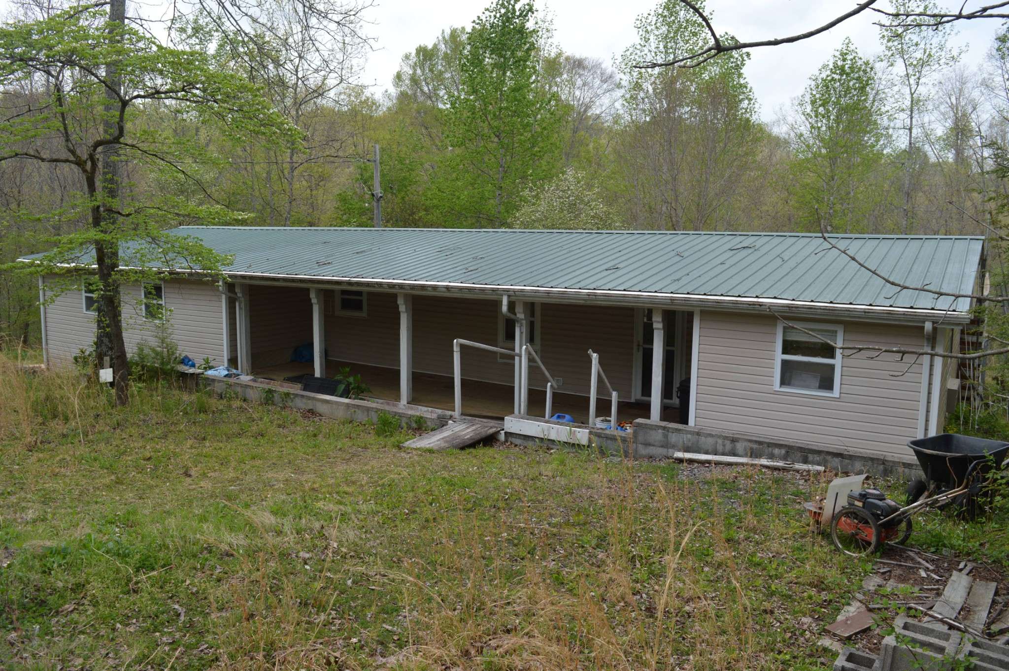 Kingston Springs, TN 37082,1023 Deer Ridge Rd