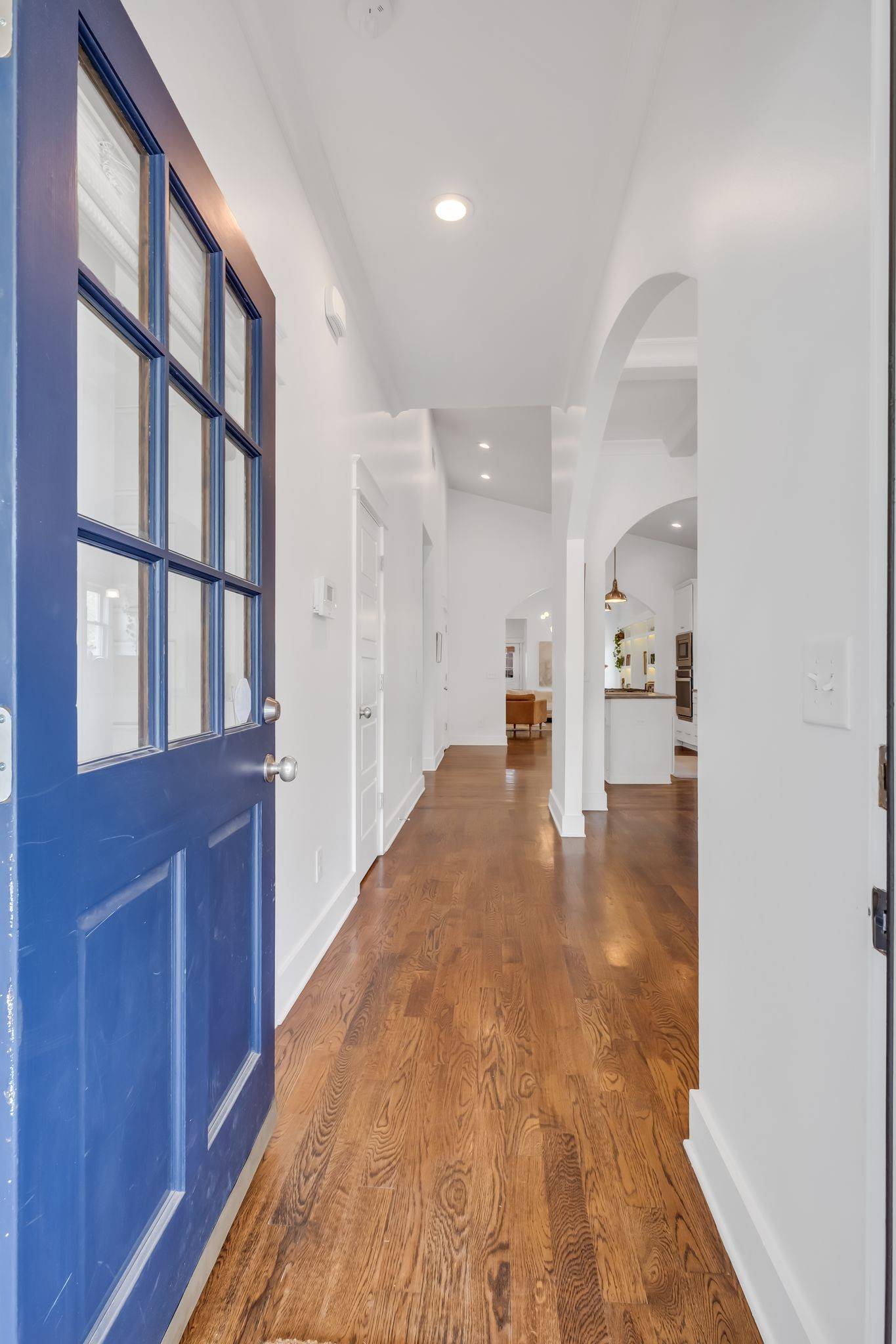 Nashville, TN 37206,1409 Lillian St