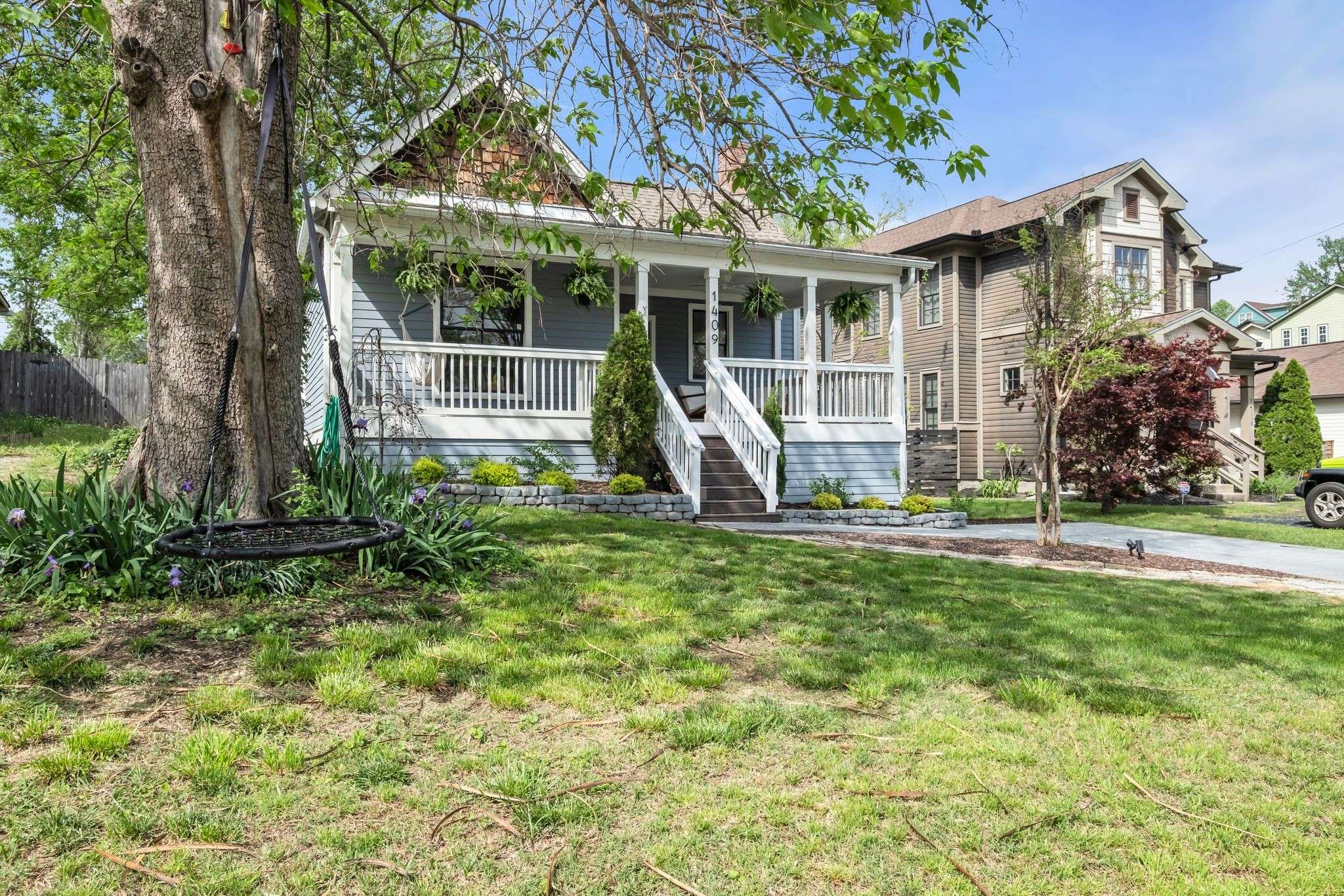 Nashville, TN 37206,1409 Lillian St