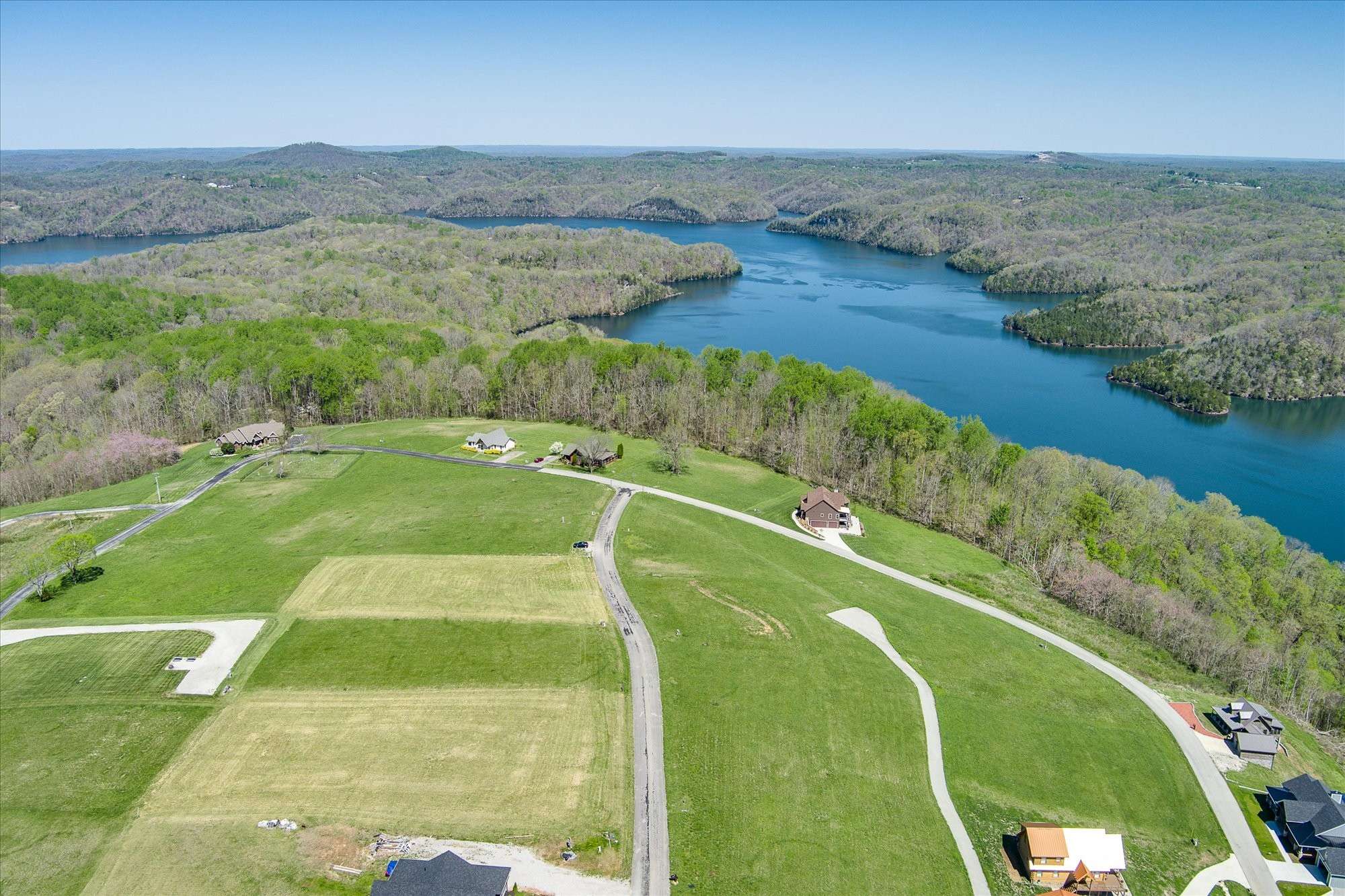 Celina, TN 38551,33A Swan Ridge Rd