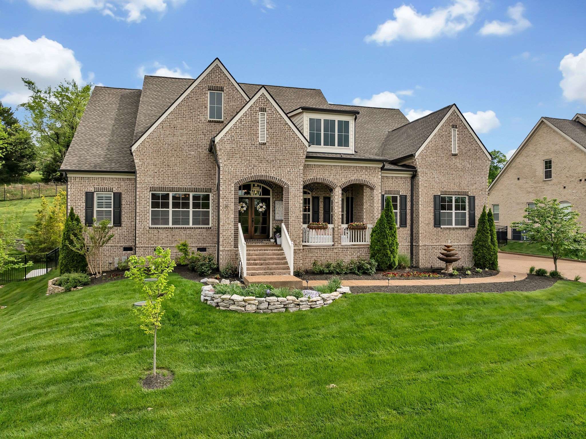 Nolensville, TN 37135,9329 Norwegian Red Dr