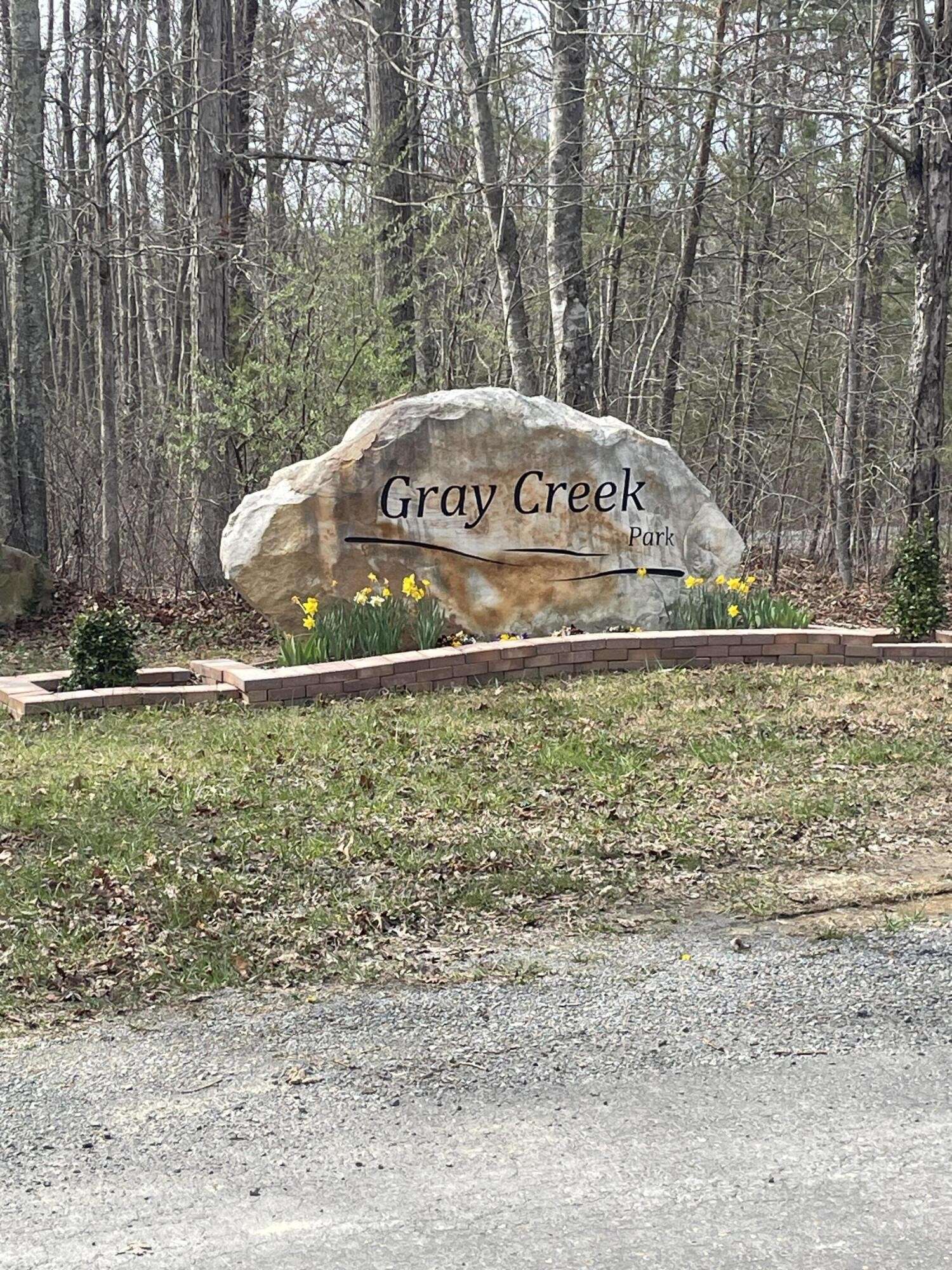 Graysville, TN 37338,9 Gray Creek Road