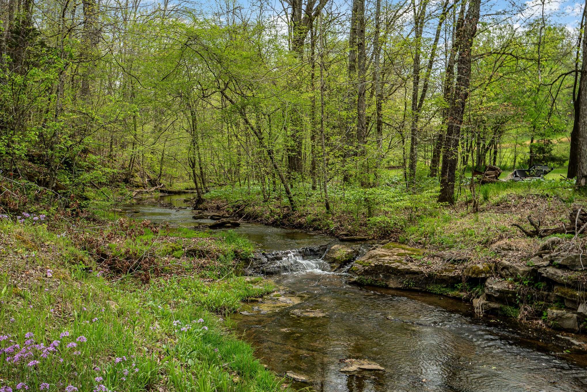 White Bluff, TN 37187,0 S O Highway 47