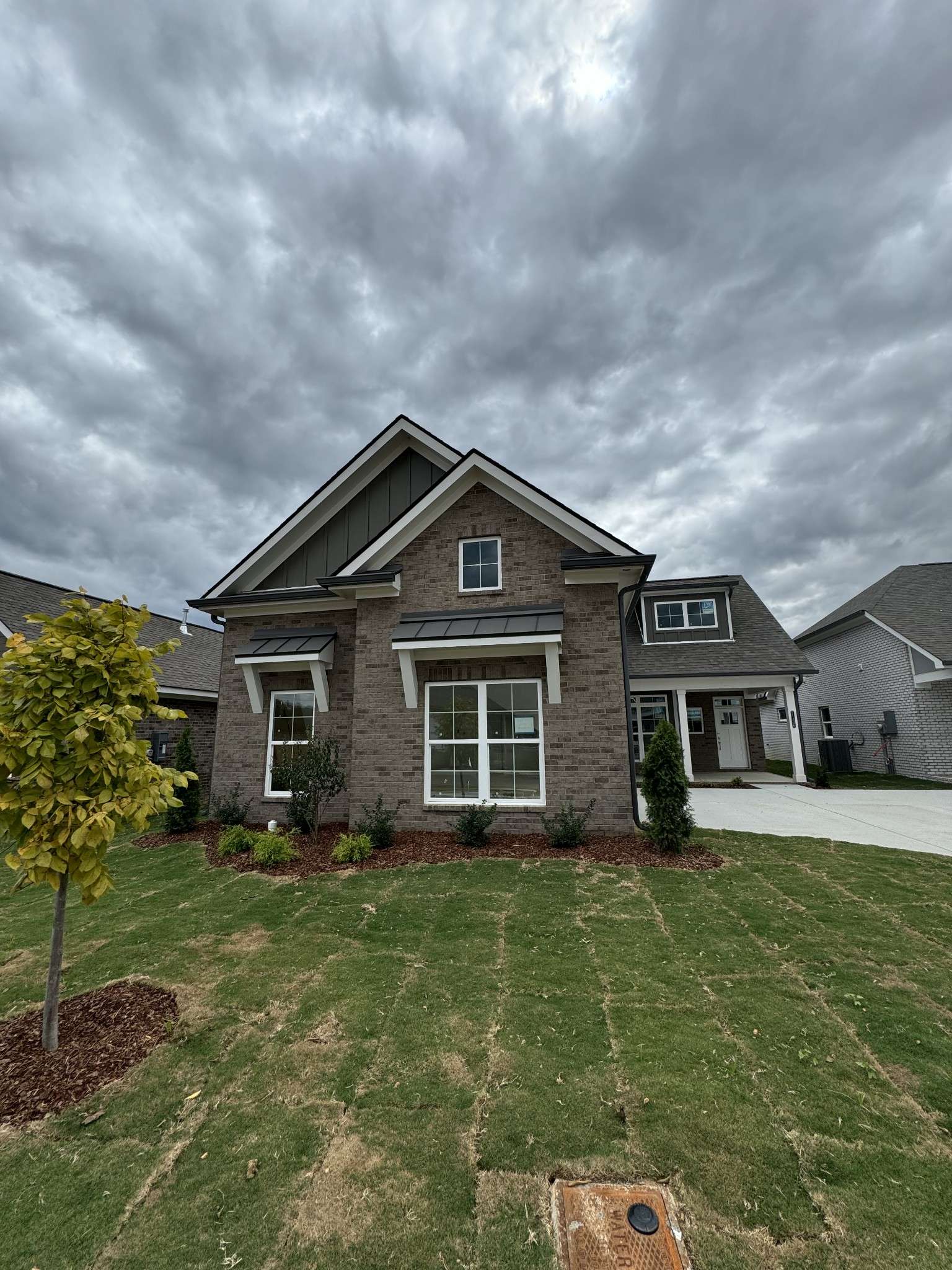 Hermitage, TN 37076,7136 Maddenwood Lane
