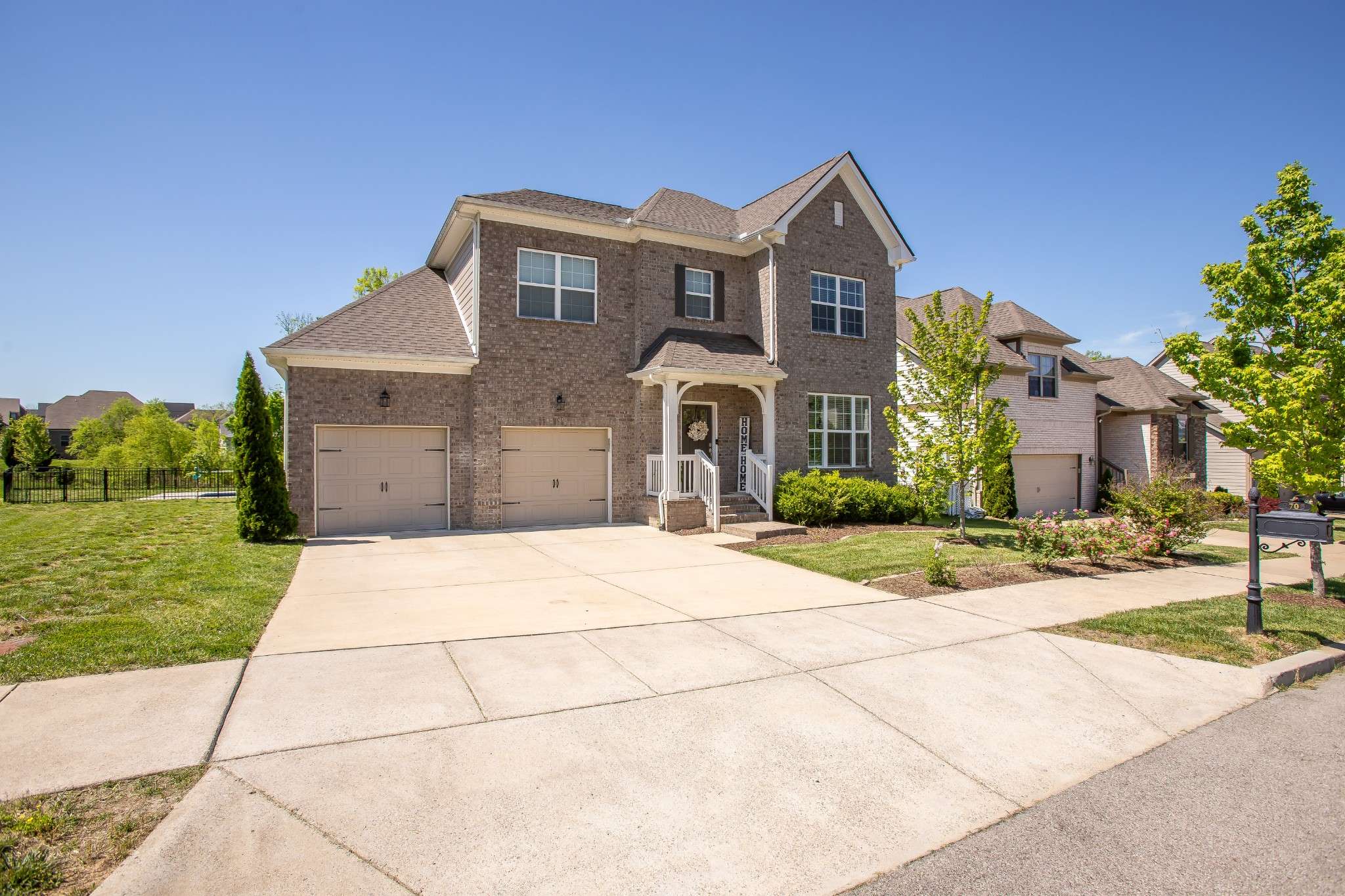 Thompsons Station, TN 37179,2705 Cloister Ln