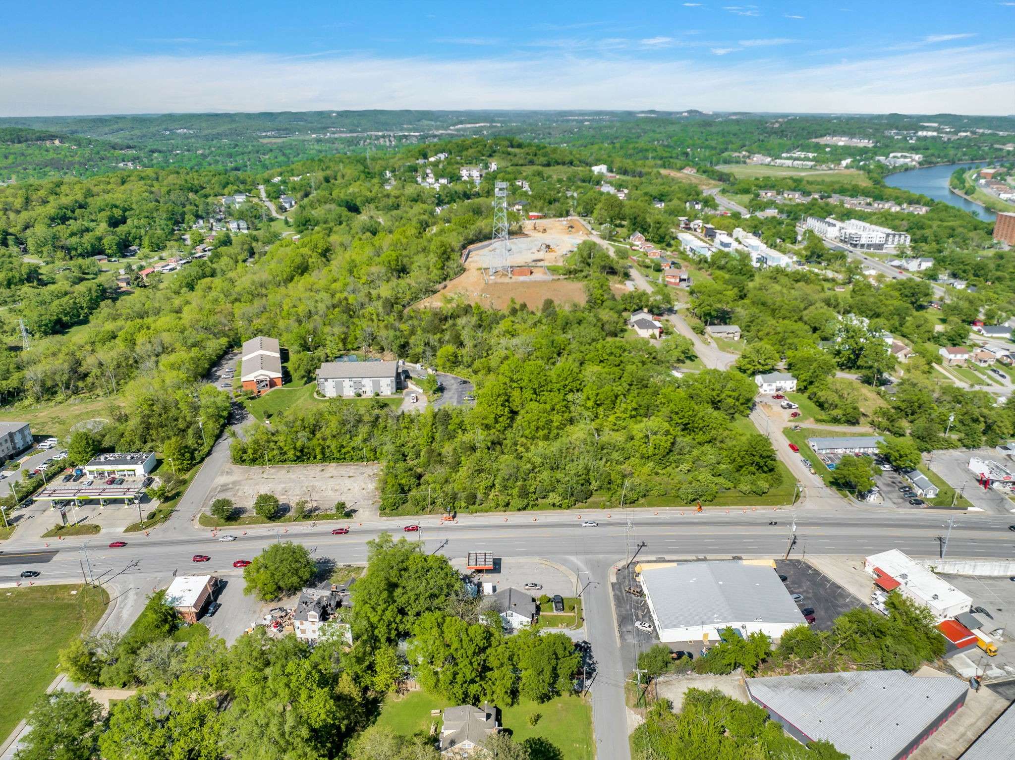 Nashville, TN 37218,3405 Clarksville Pike