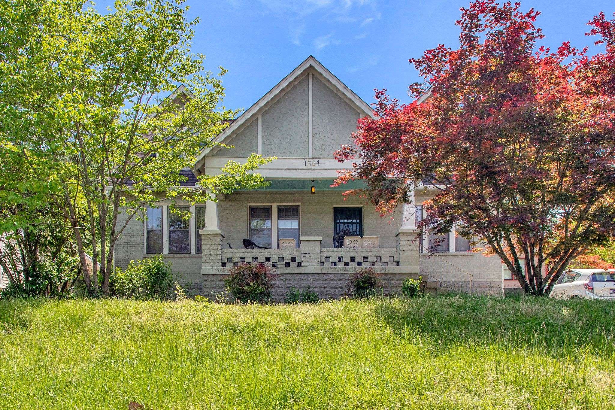 Nashville, TN 37212,1521 Ferguson Ave