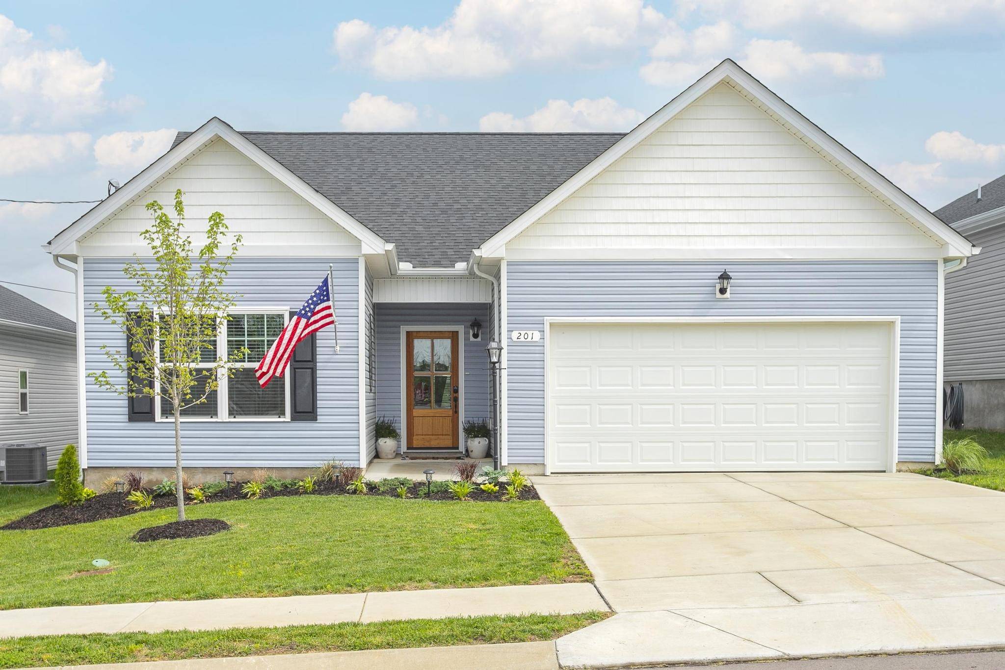 Shelbyville, TN 37160,201 Triple Crown Ct
