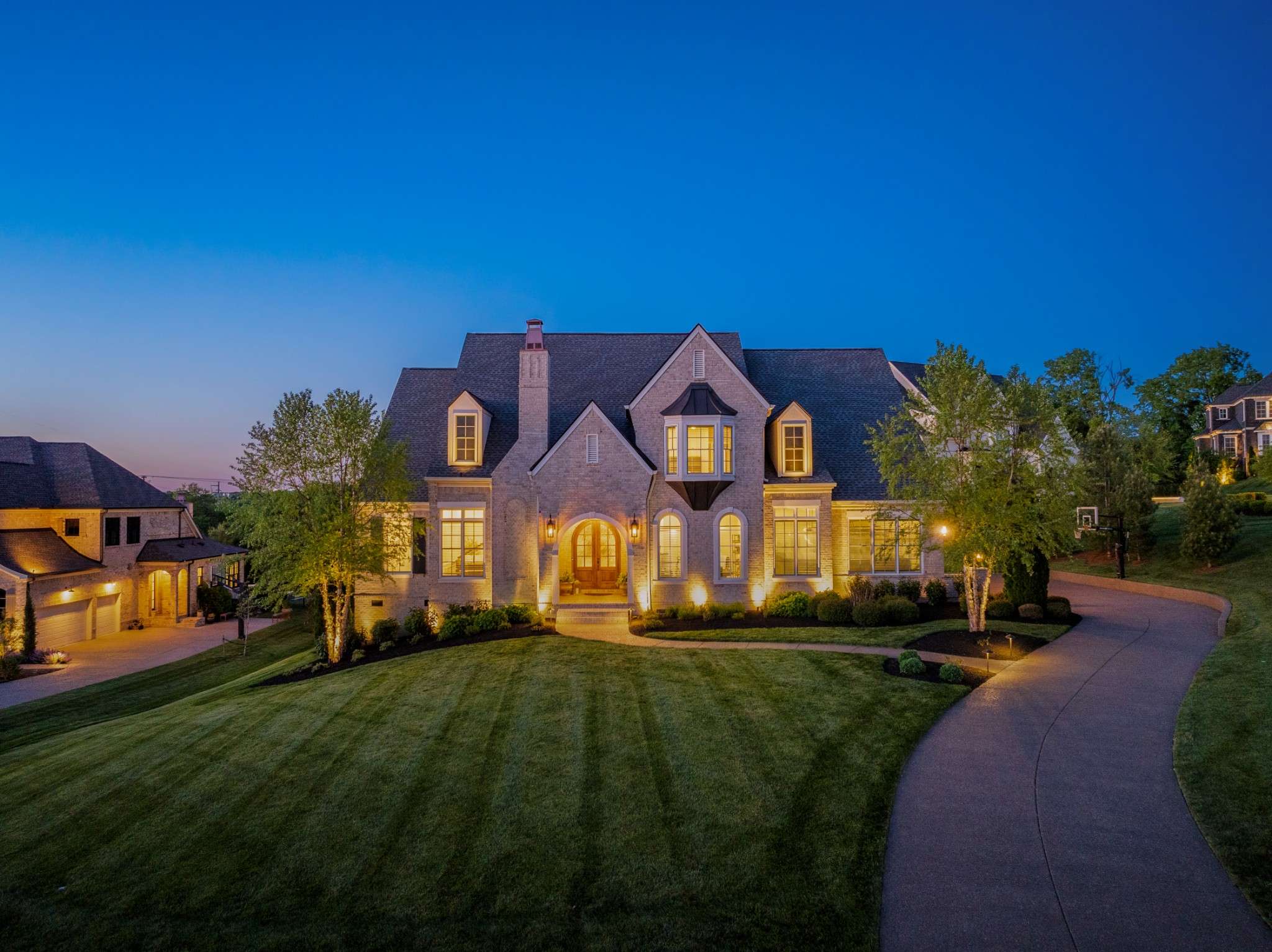 Brentwood, TN 37027,9204 Bradbury Ct