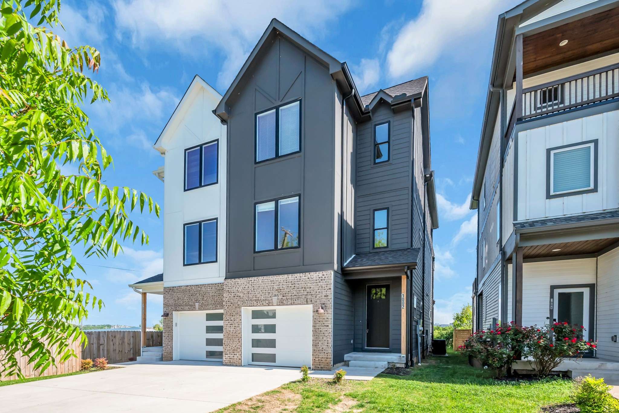 Nashville, TN 37218,1002 Alice St
