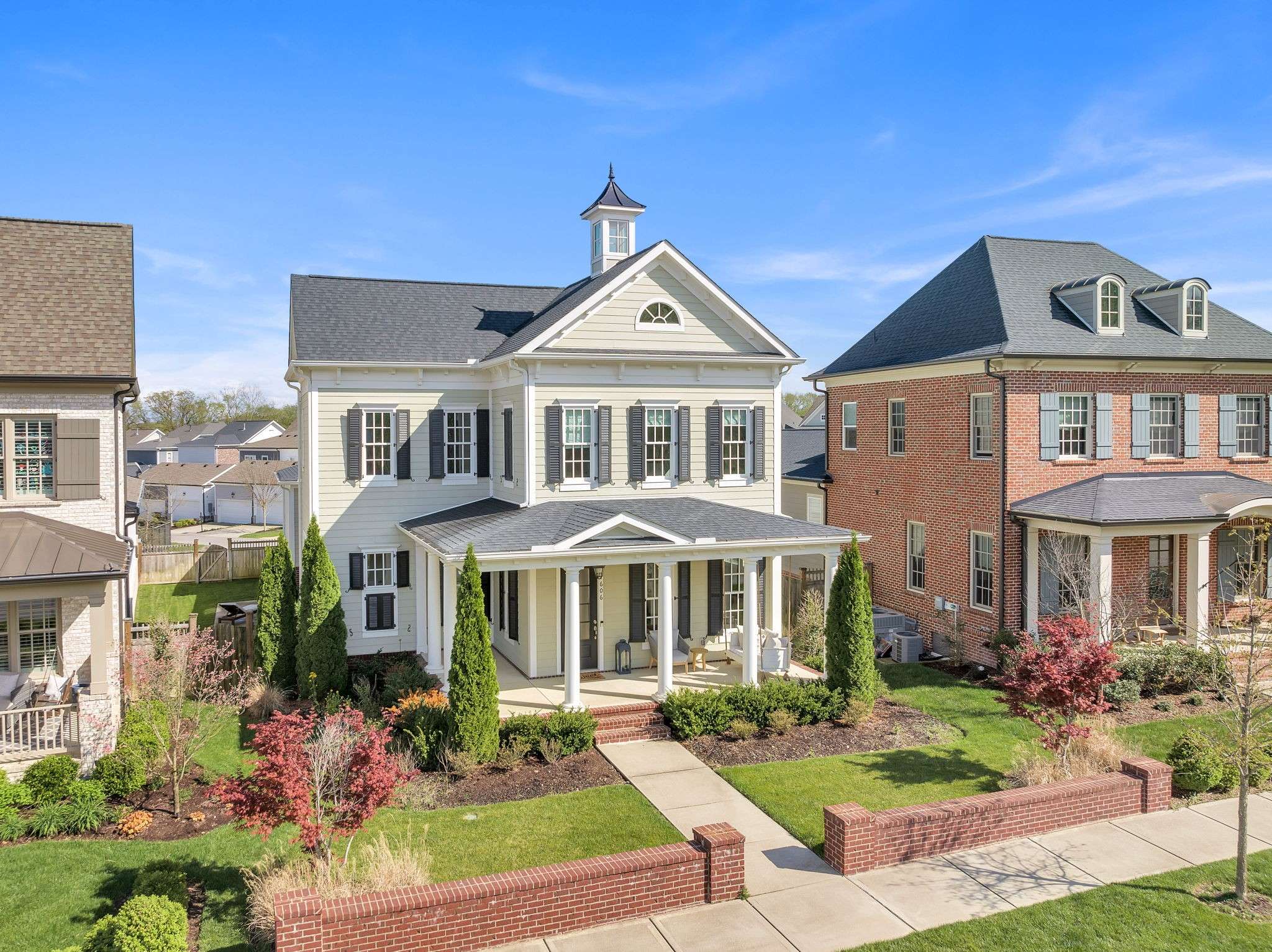 Franklin, TN 37064,1606 Eliot Rd