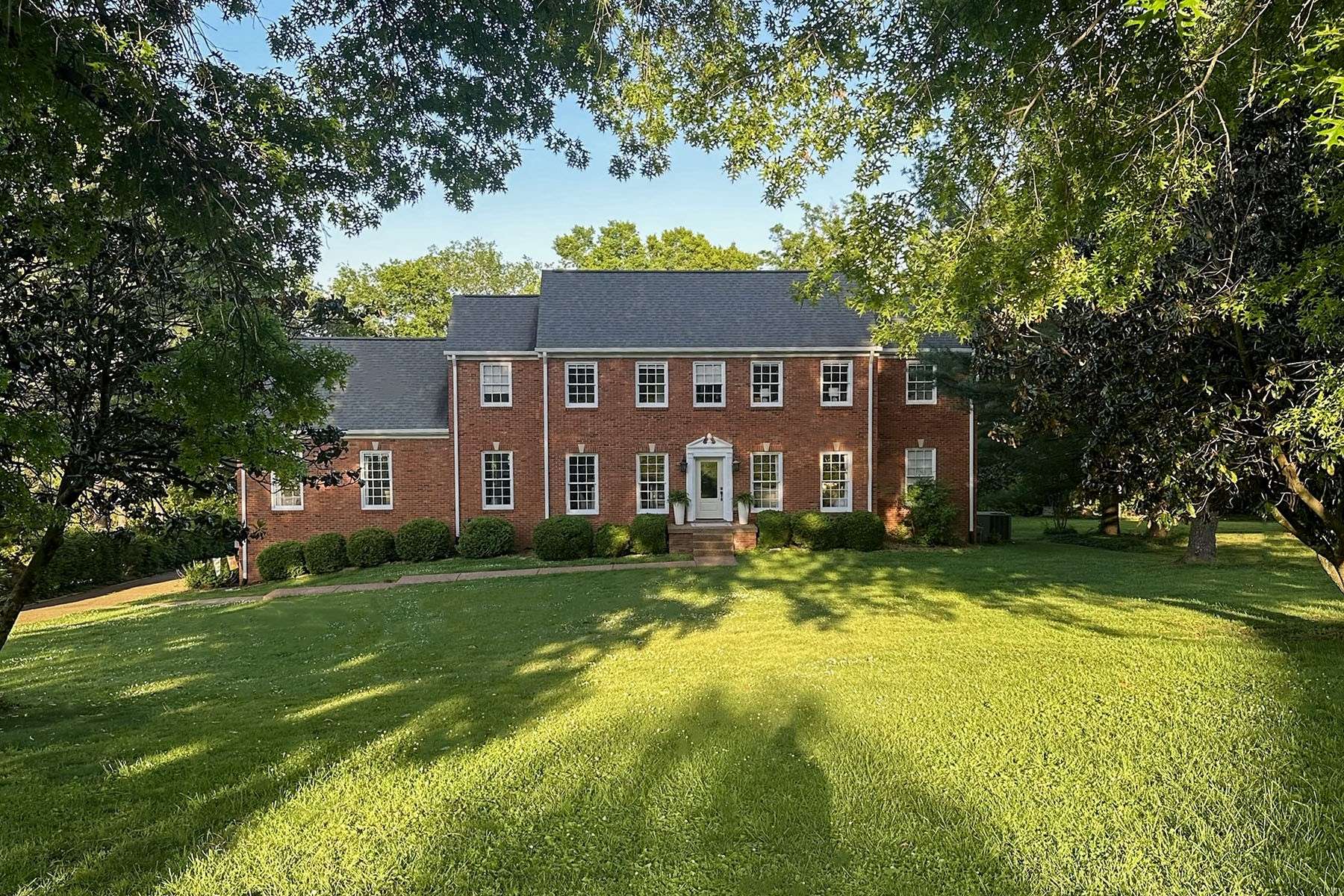 Brentwood, TN 37027,1206 Choctaw Trl